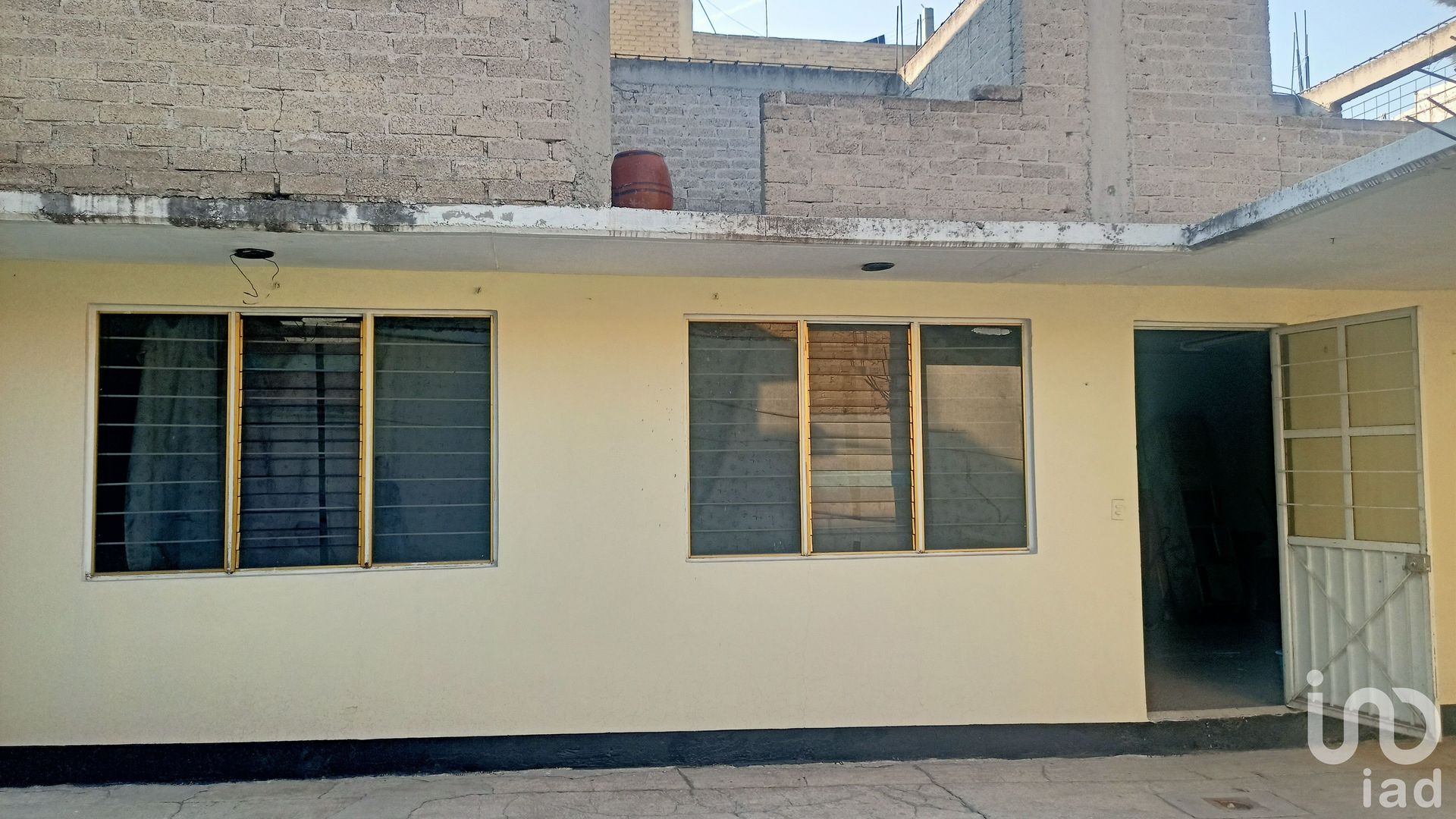 House in Ecatepec de Morelos, Estado de México 12682168