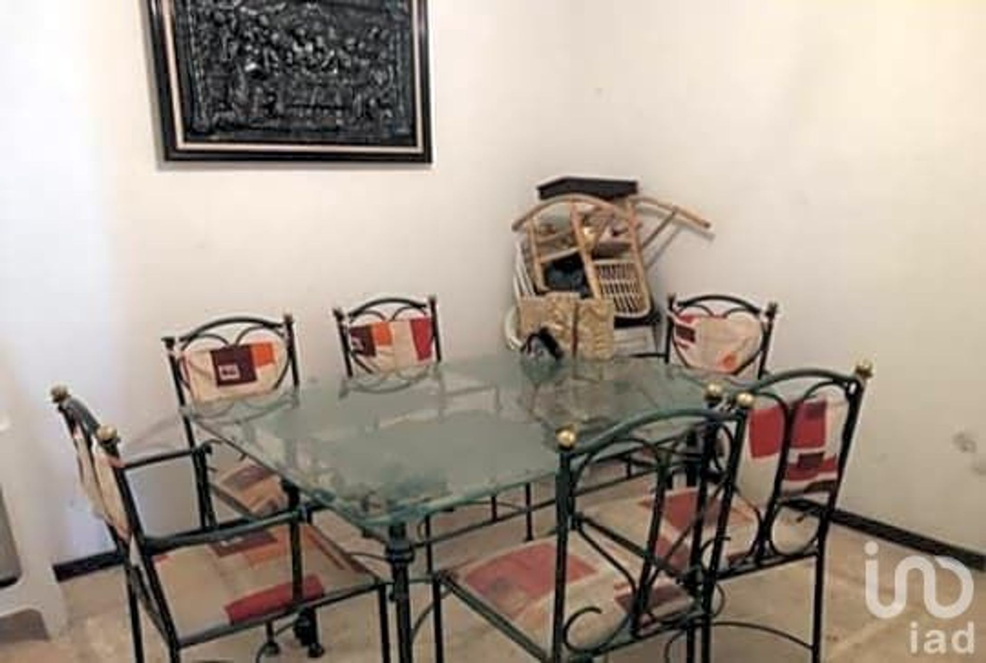 casa en Chicoloapan de Juárez, Estado de México 12682214