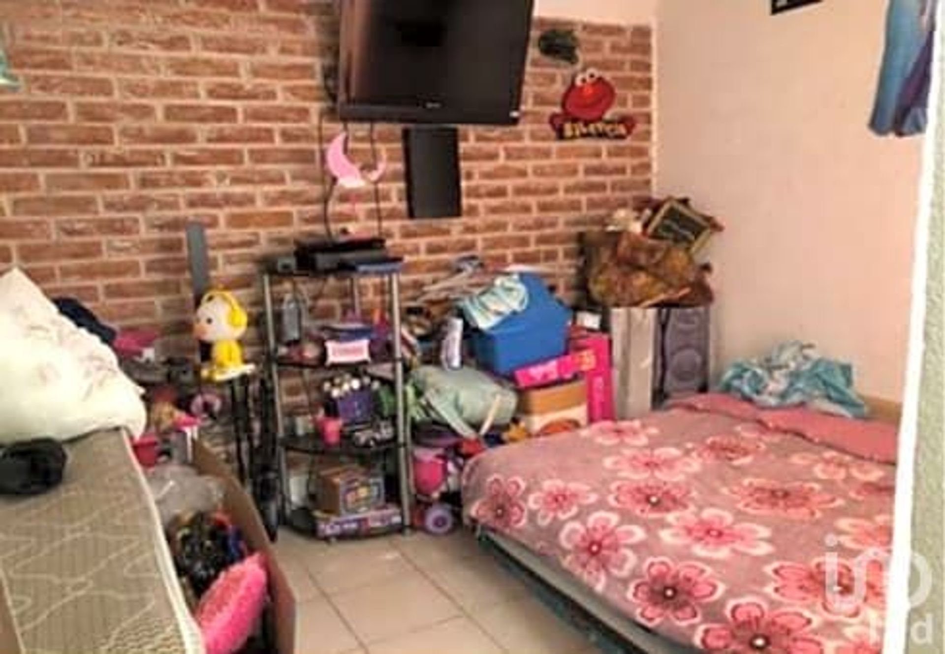 Huis in Chicoloapan de Juárez, Estado de México 12682214