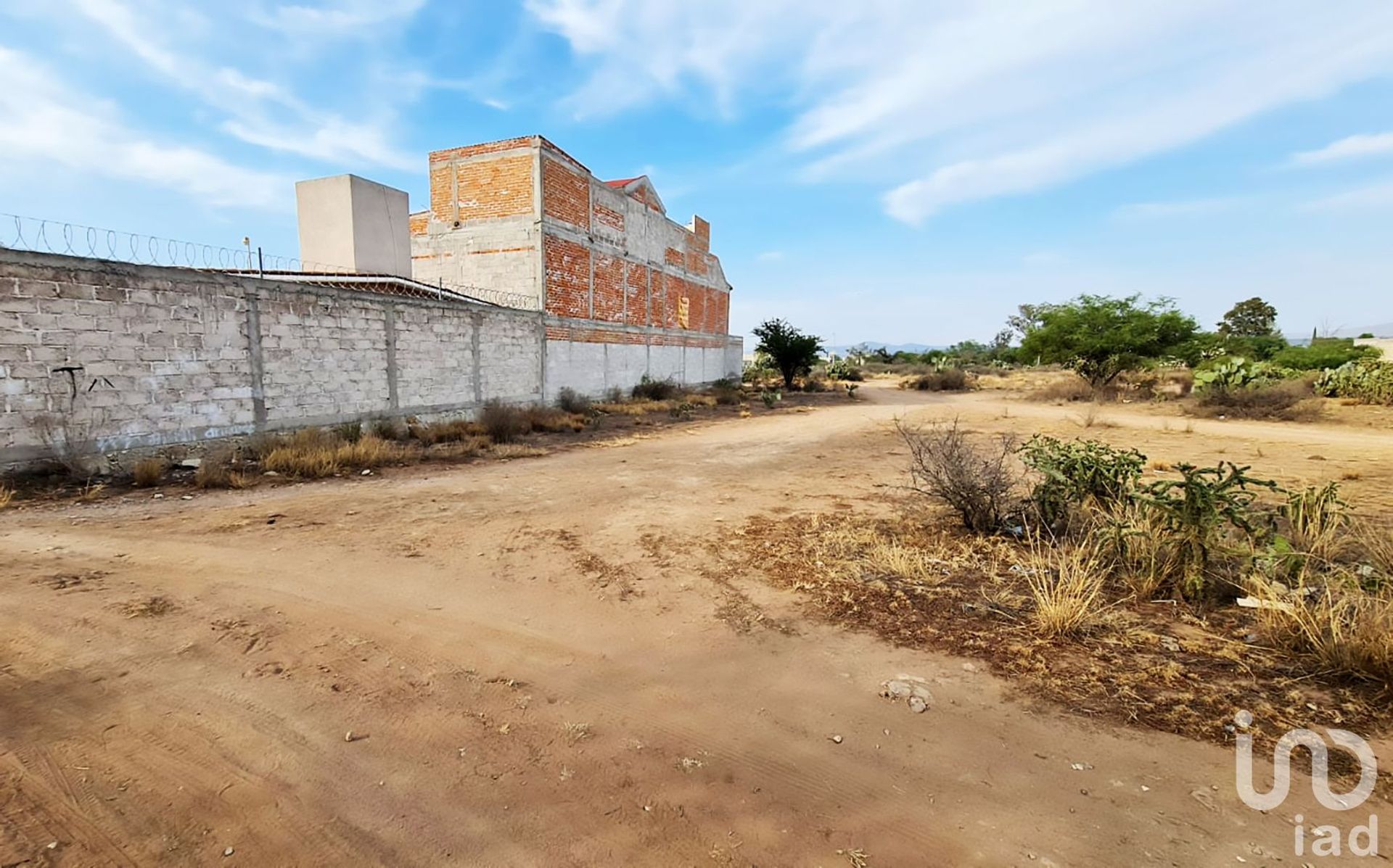 Land in Huichapan, Hidalgo 12682218