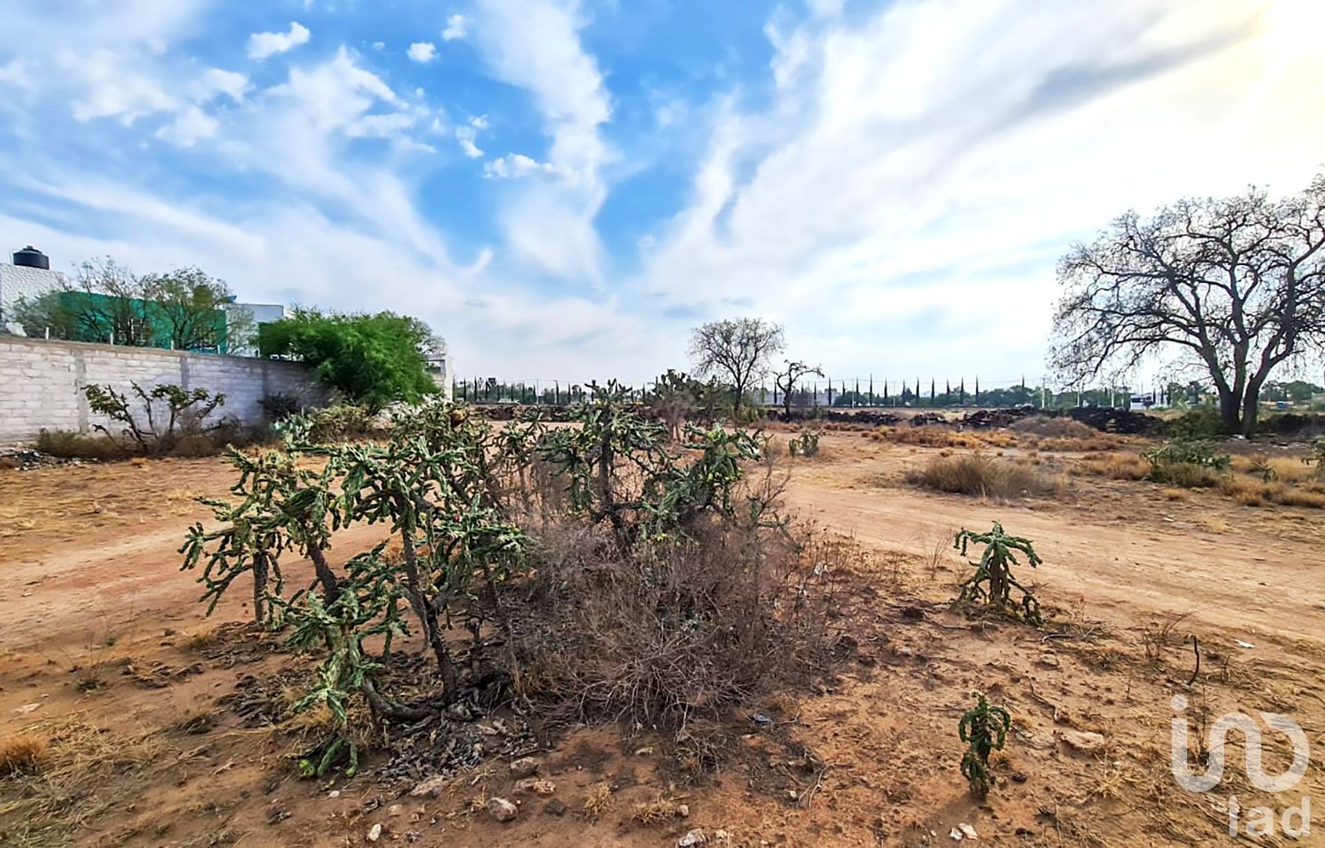 Земля в Huichapan, Hidalgo 12682218