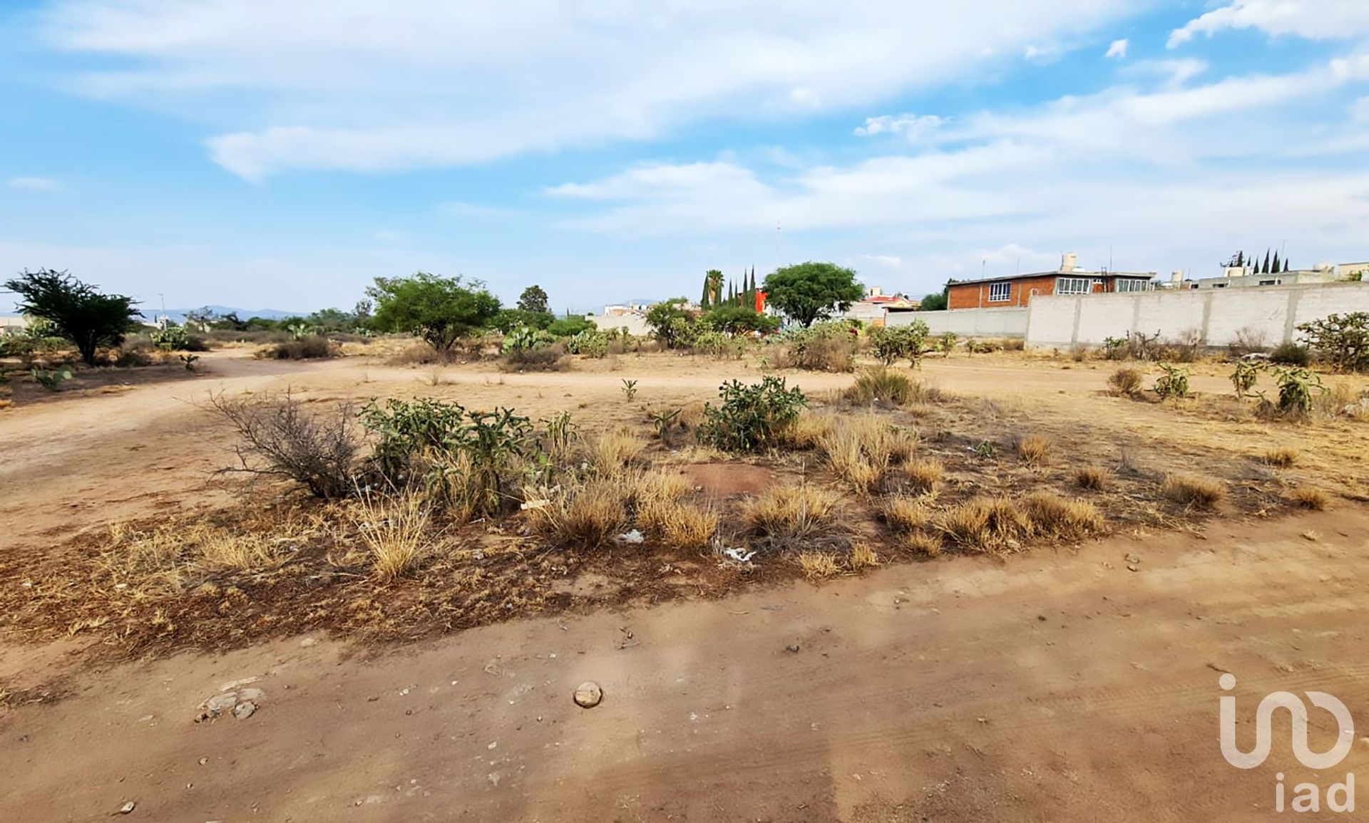 Land i Huichapan, Hidalgo 12682218