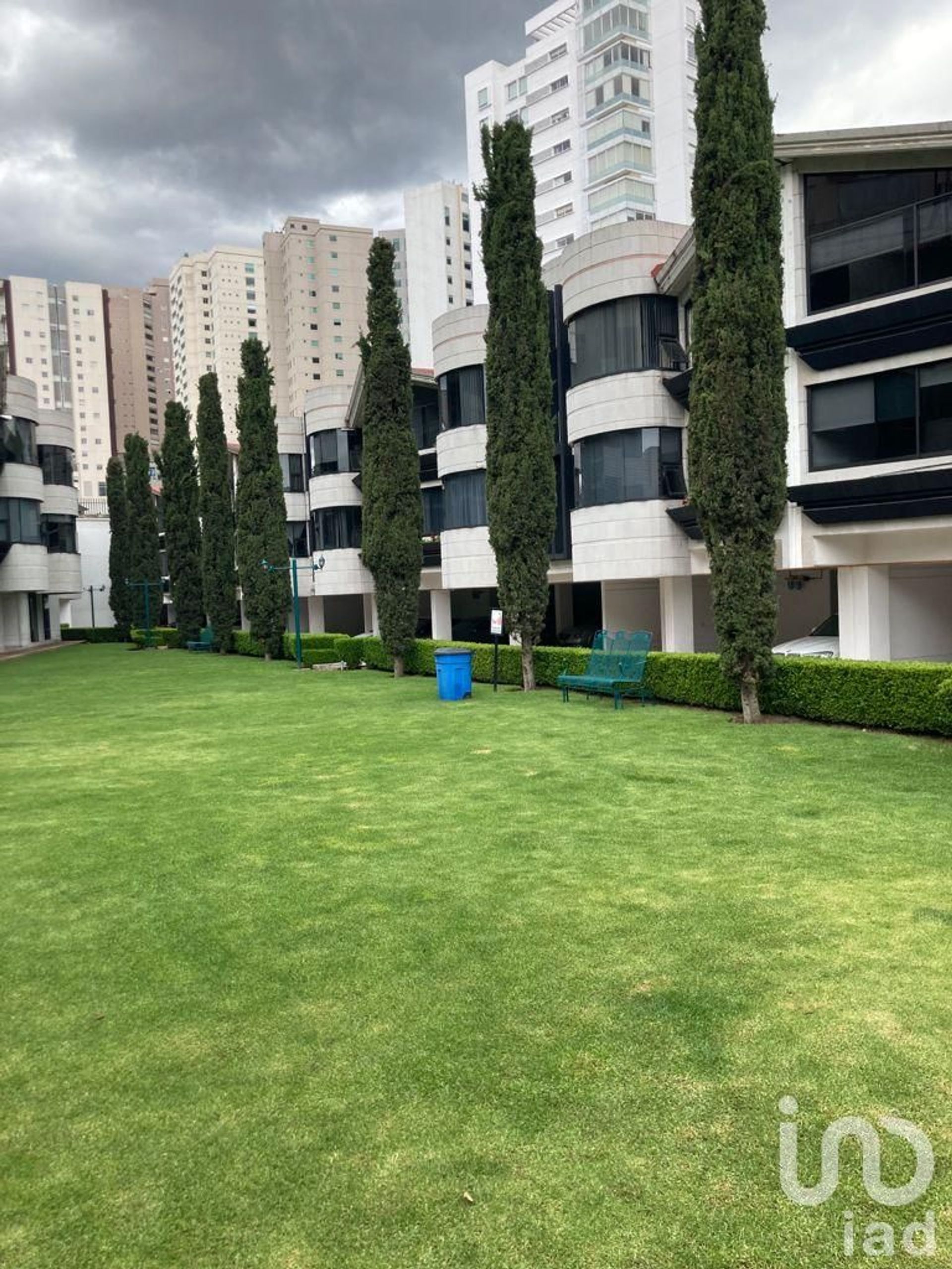 Condominium in Santiago Yancuitlalpan, Mexico 12682221