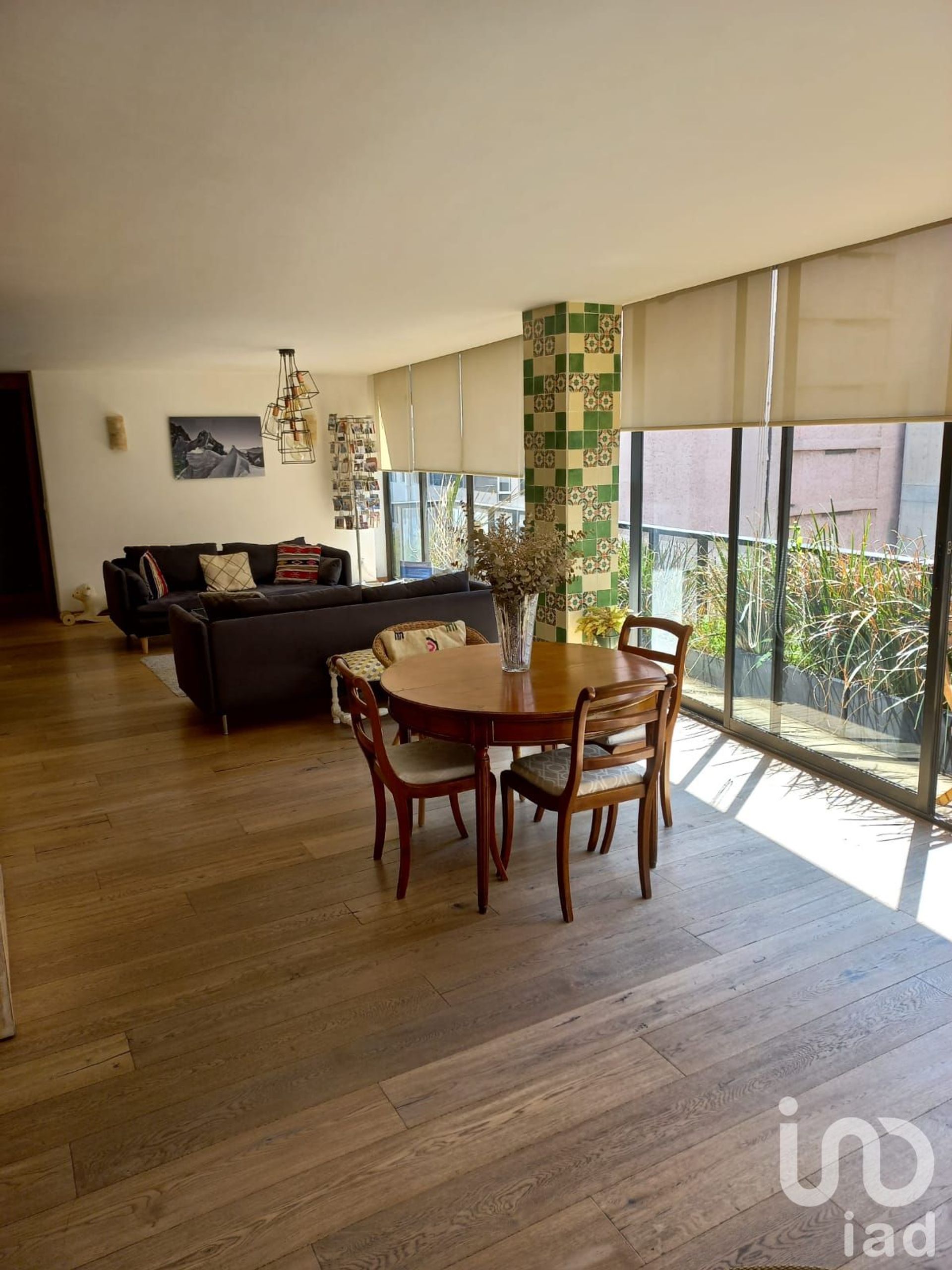 Condominium dans Huizachal, Mexique 12682226