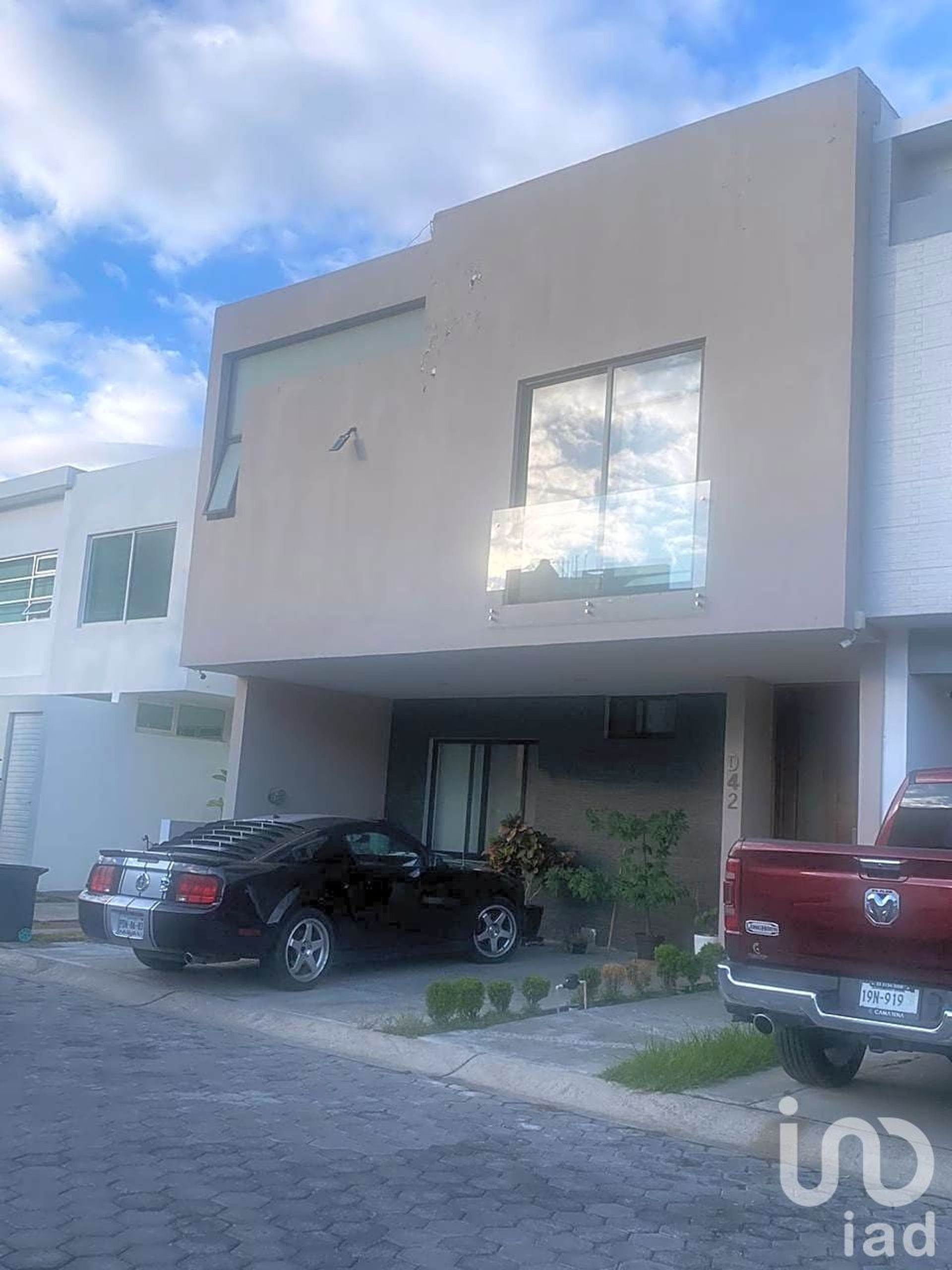 rumah dalam Nicolas R Casillas, Jalisco 12682227