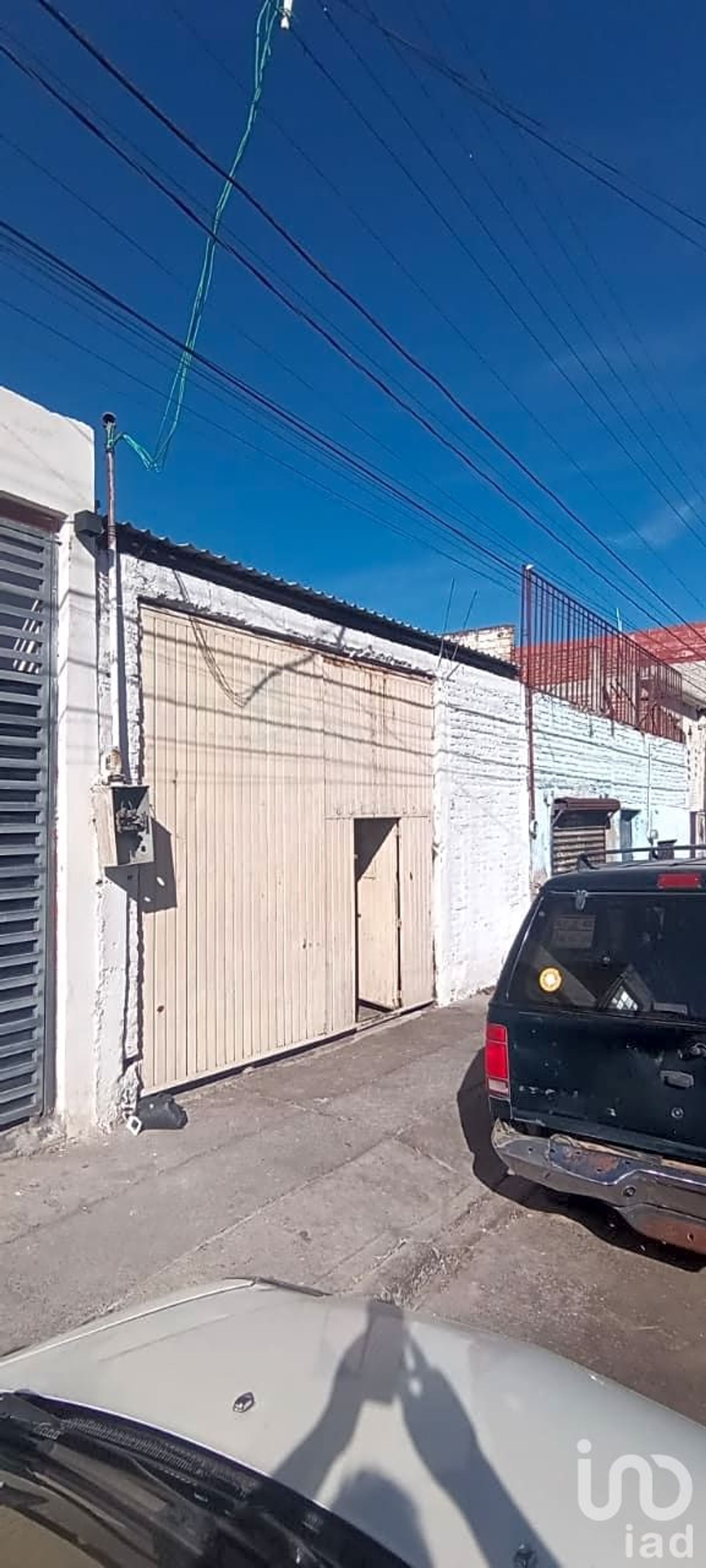 Huis in Leon de los Aldama, Guanajuato 12682281