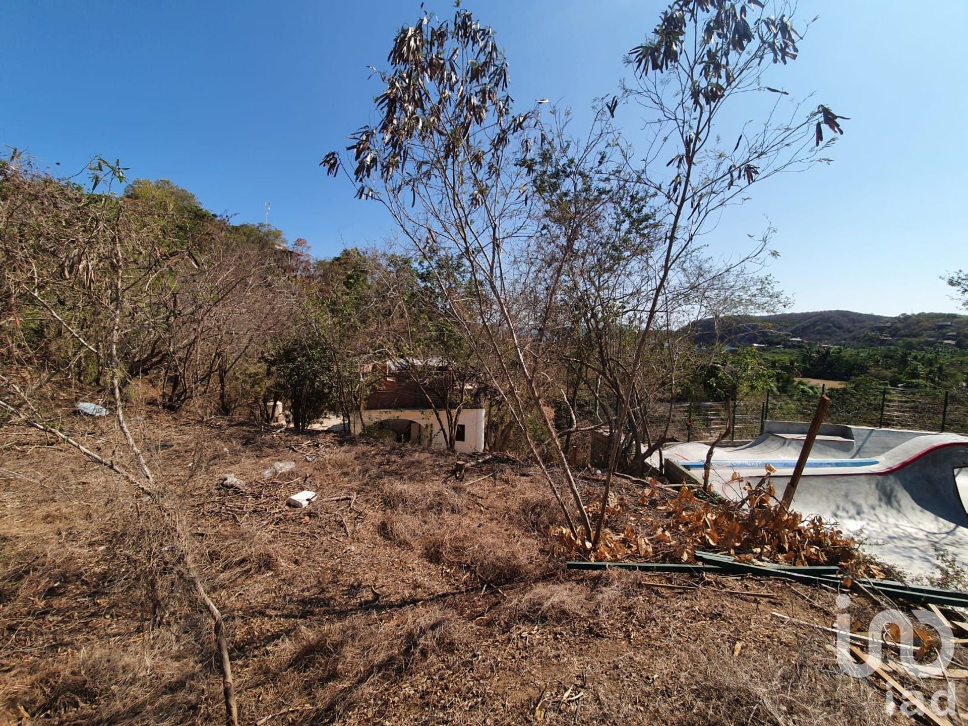 Land in Santo Domingo de Morelos, Oaxaca 12682289