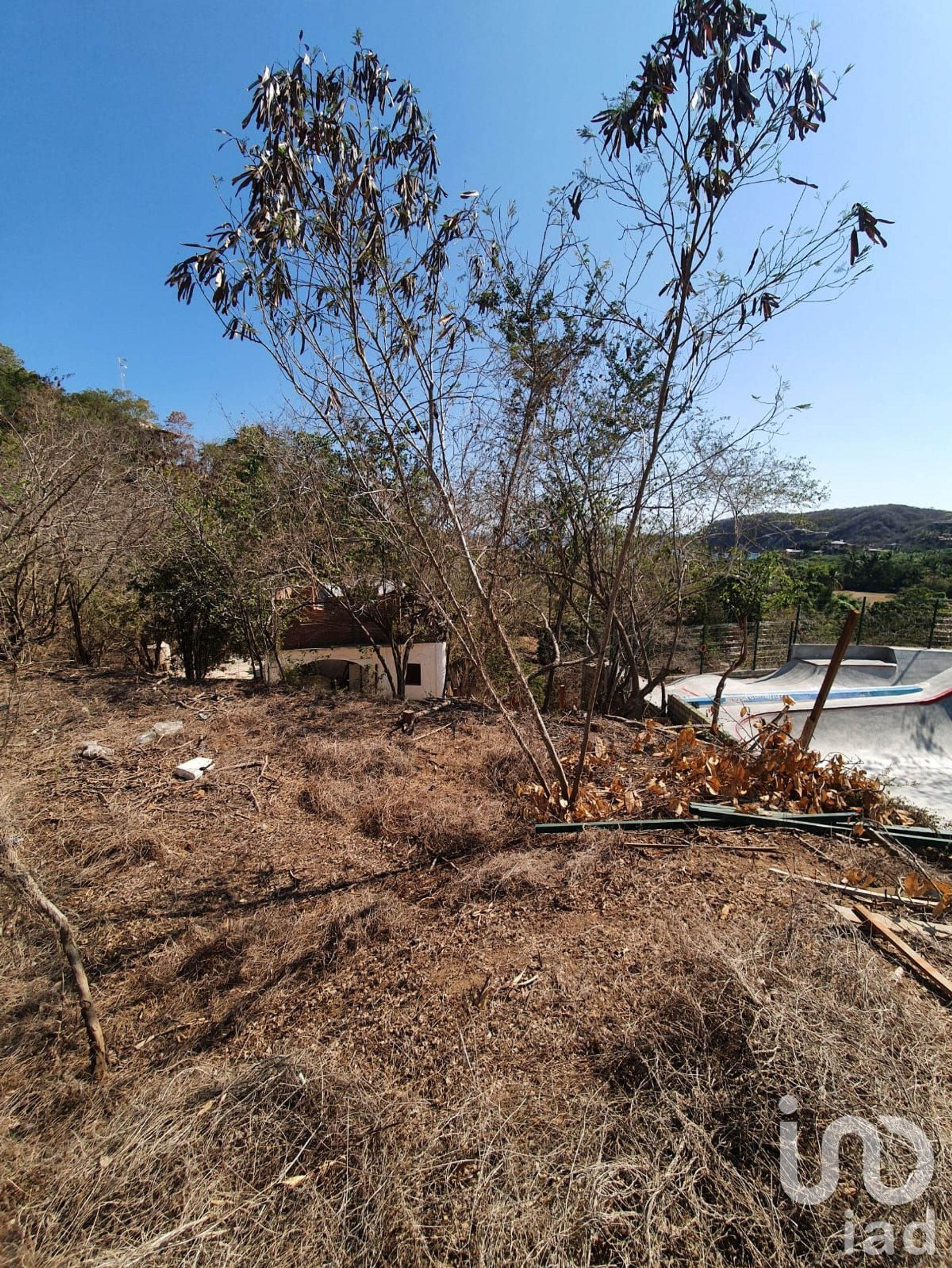 Land in Santo Domingo de Morelos, Oaxaca 12682289