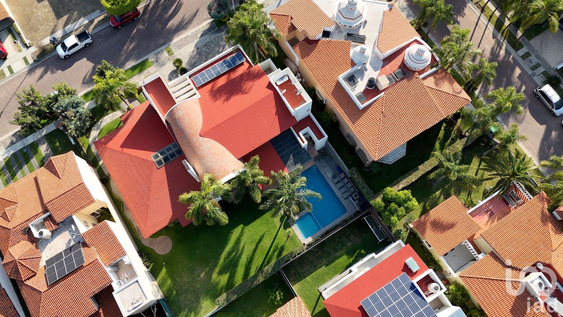 Casa nel Santa Ana Tepetitlan, Jalisco 12682297