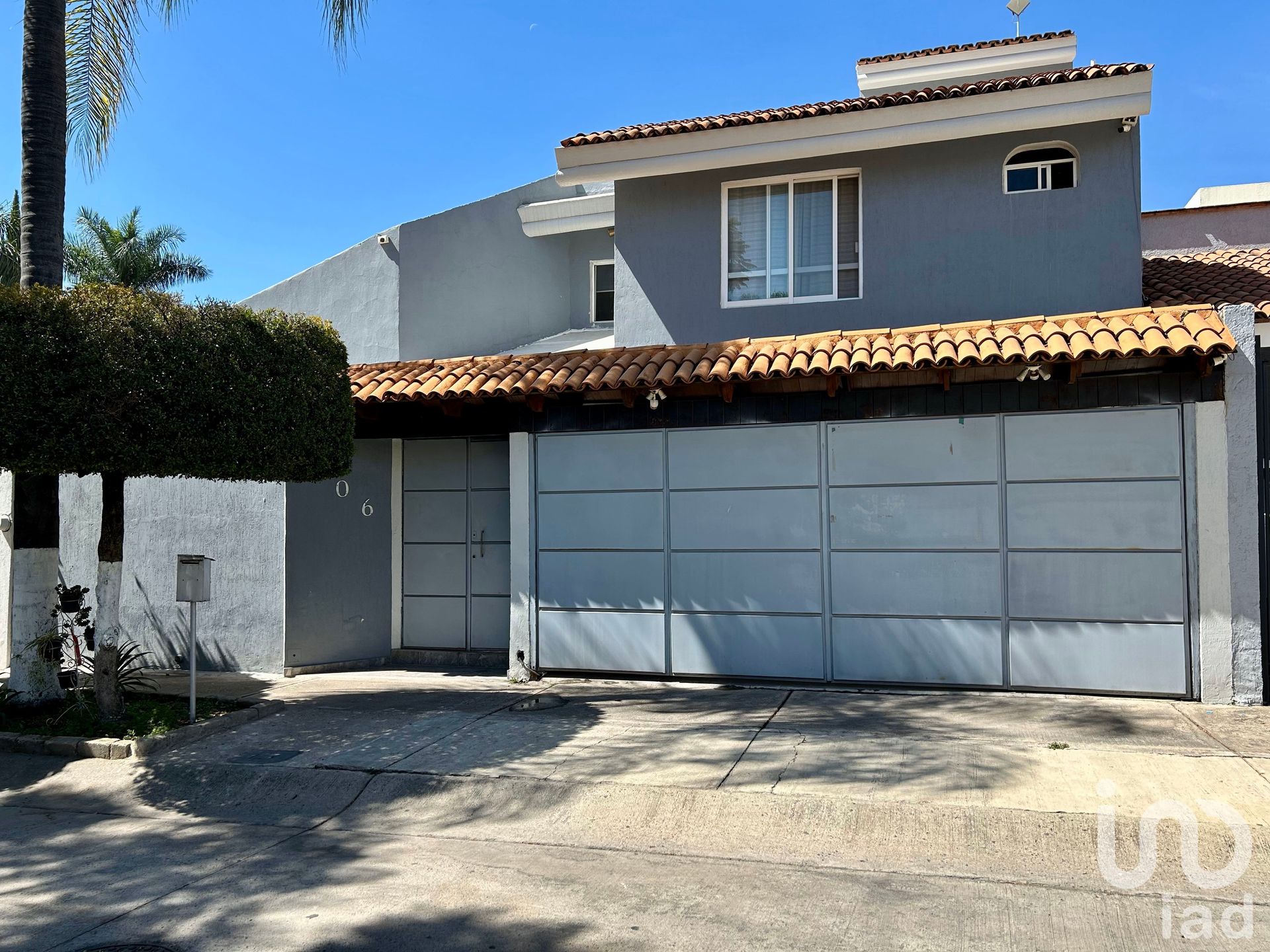 Huis in Santa Ana Tepetitlan, Jalisco 12682313