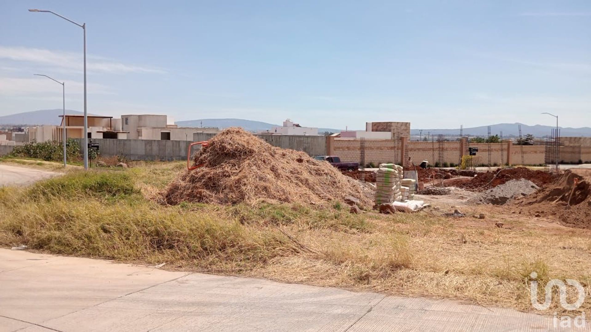 Maa sisään Tepatitlan de Morelos, Jalisco 12682325