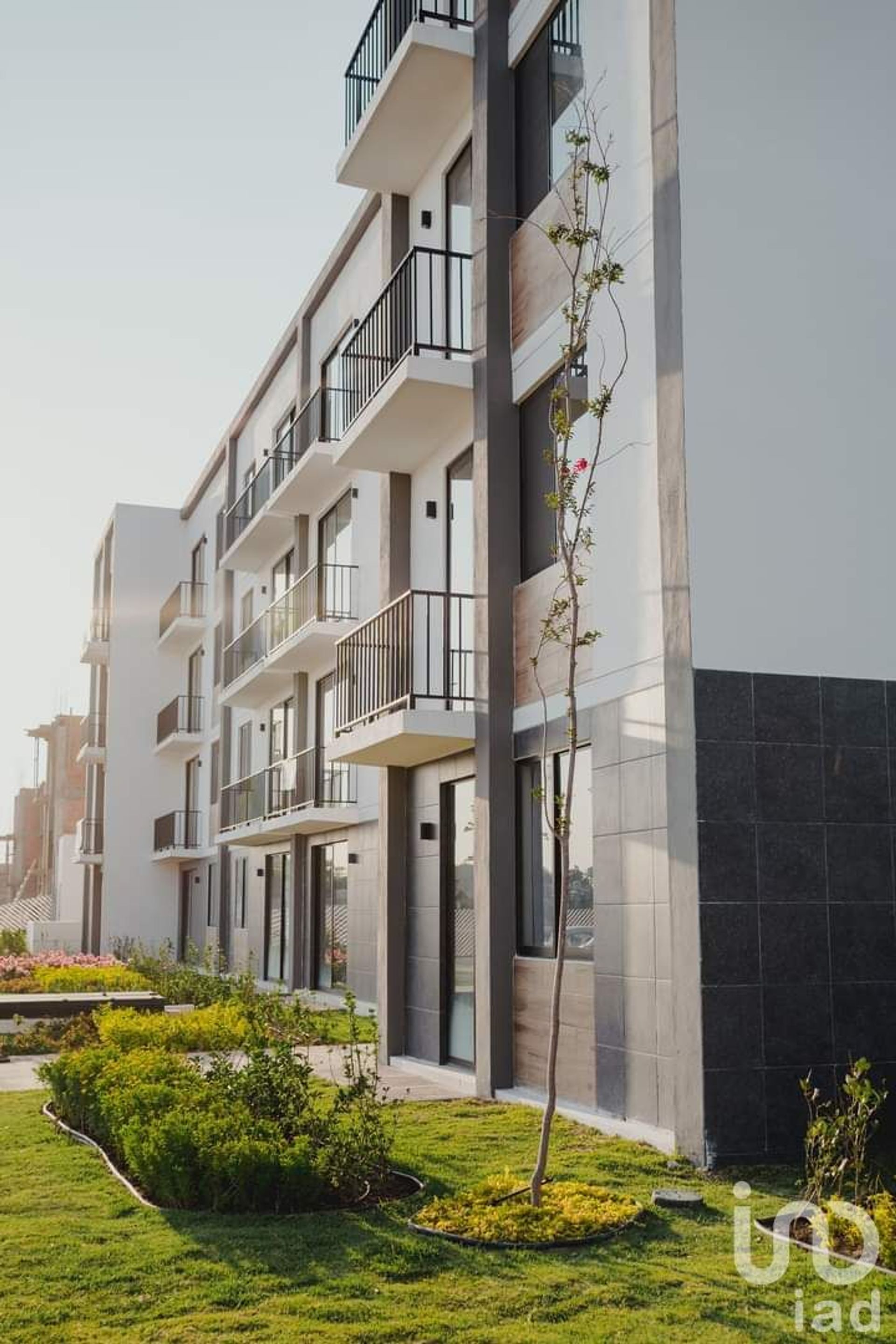 Condominium in León de los Aldama, Guanajuato 12682326