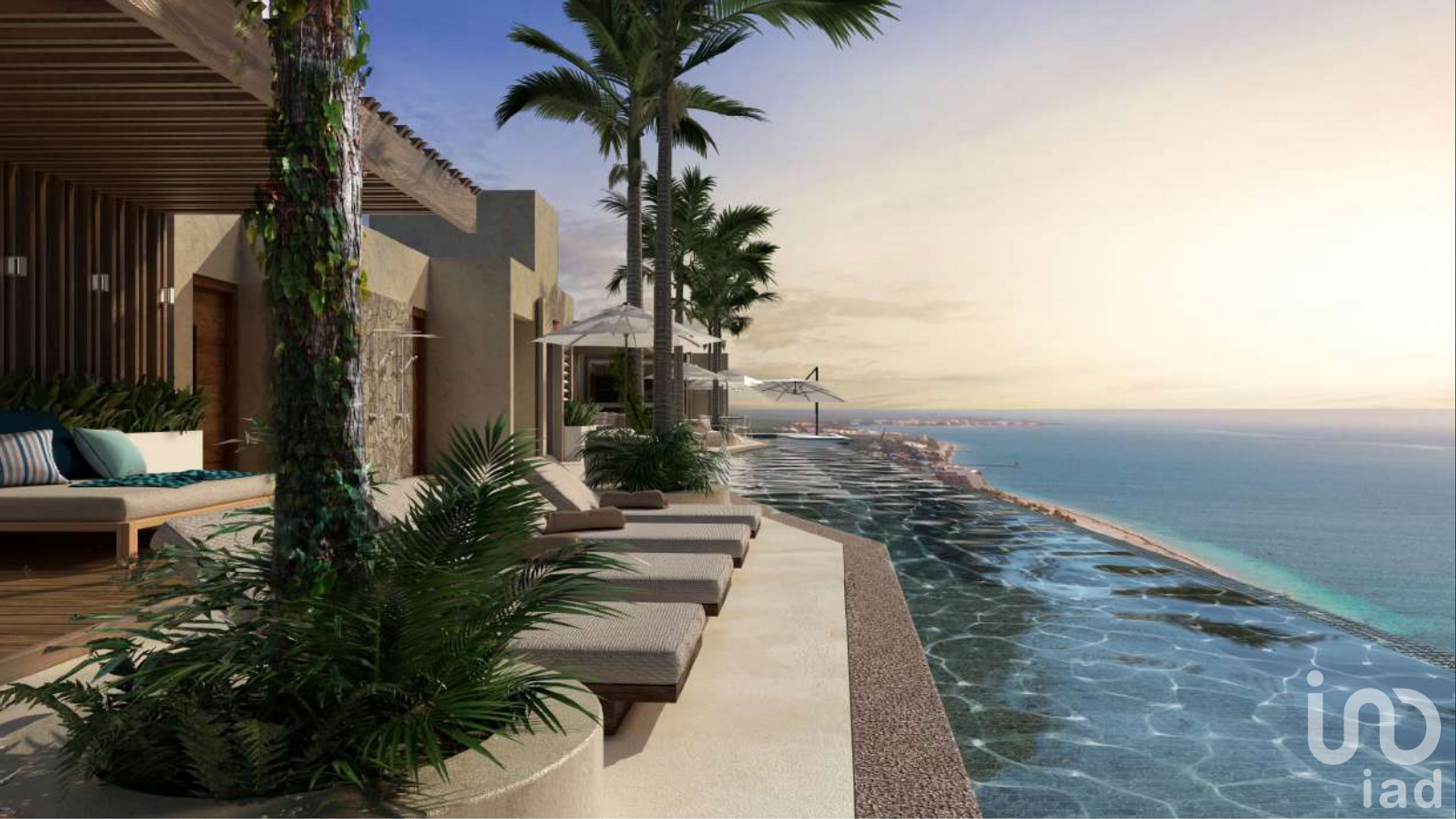 Condominium dans Puerto Morelos, Quintana Roo 12682333