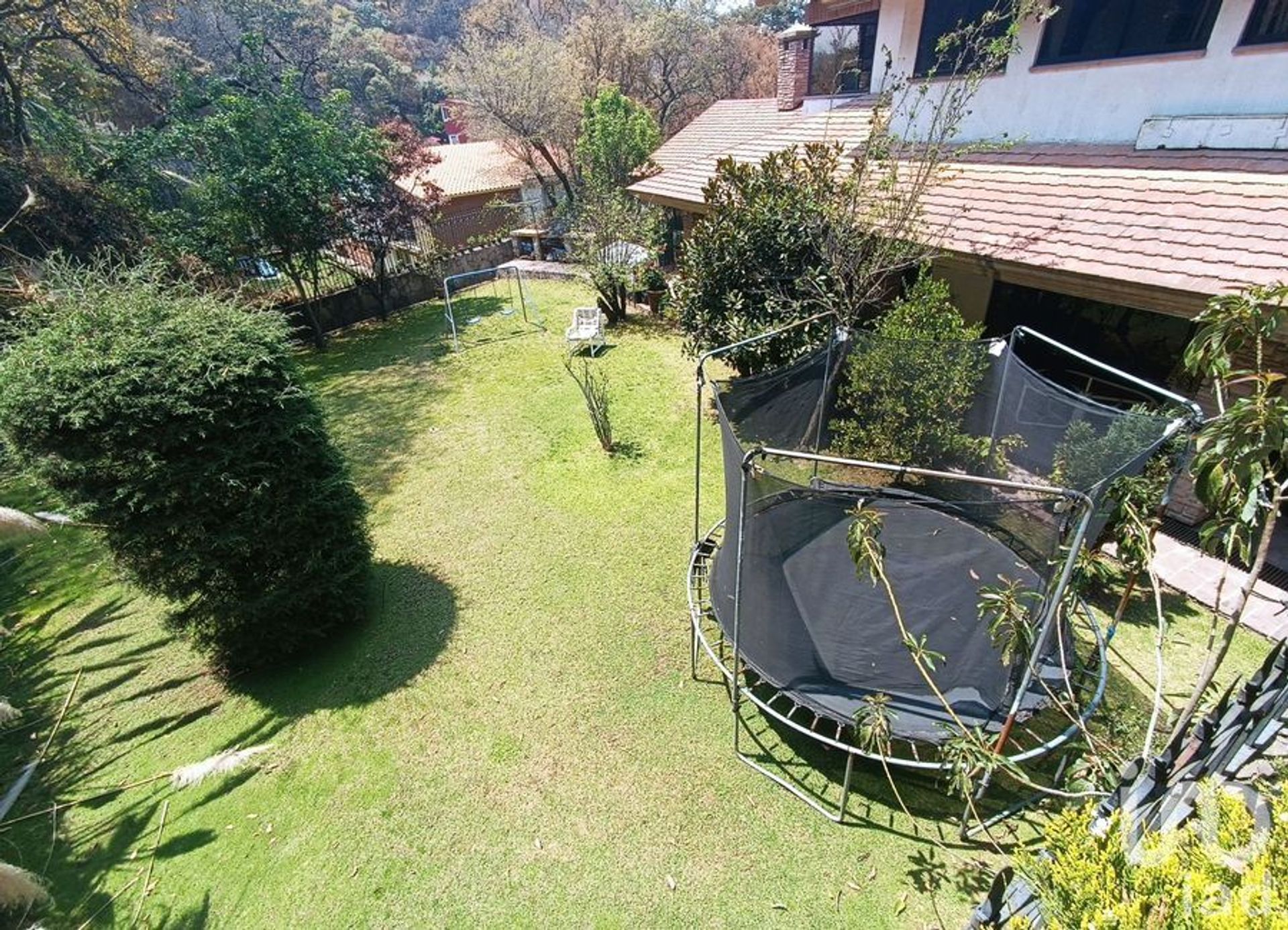 House in Ciudad López Mateos, Estado de México 12682373