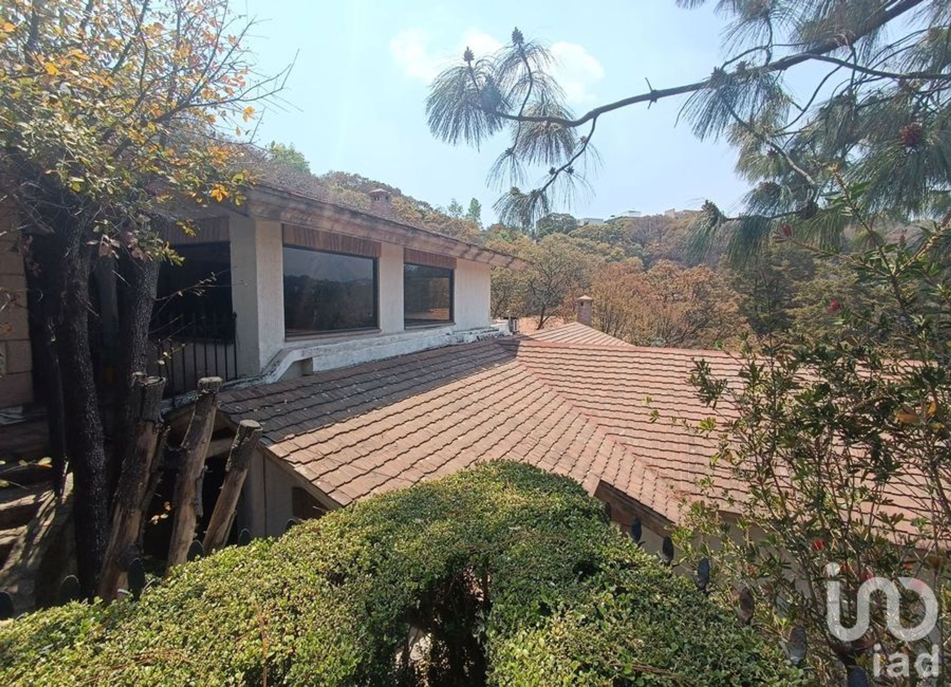 House in Ciudad López Mateos, Estado de México 12682373