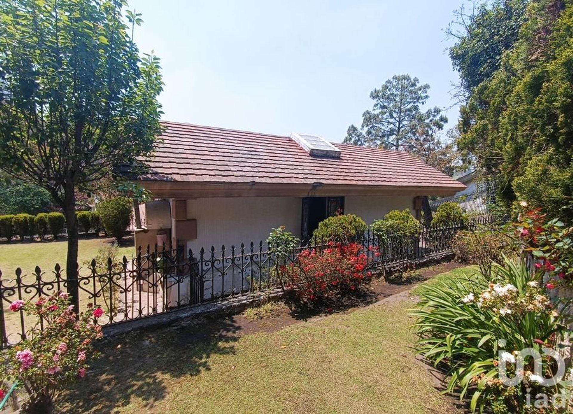 House in Ciudad López Mateos, Estado de México 12682373