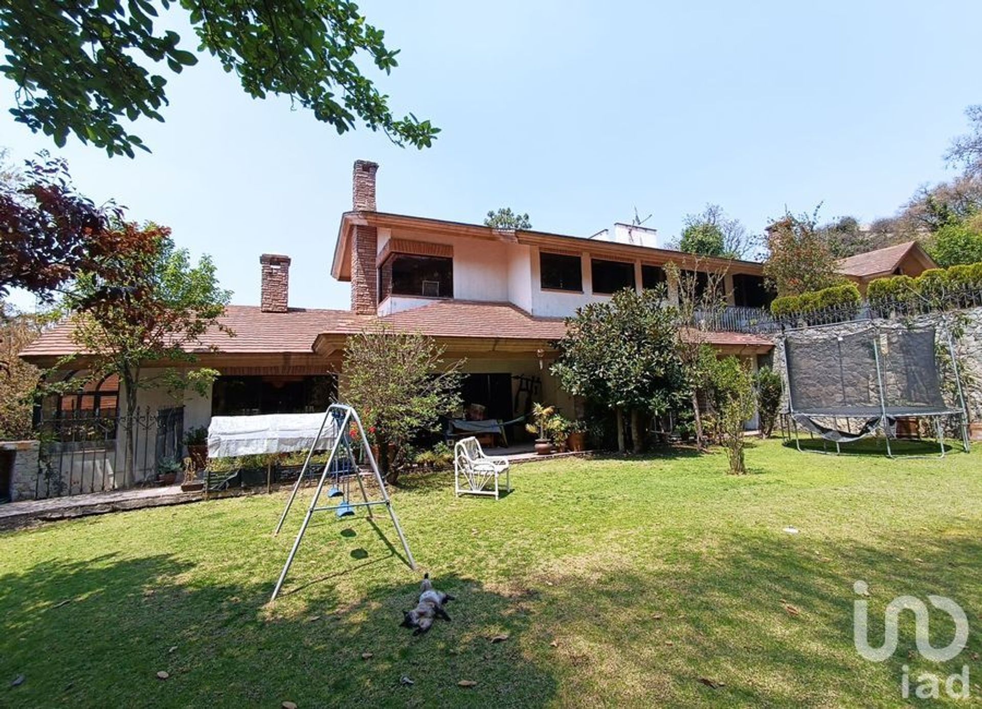 House in Ciudad López Mateos, Estado de México 12682373