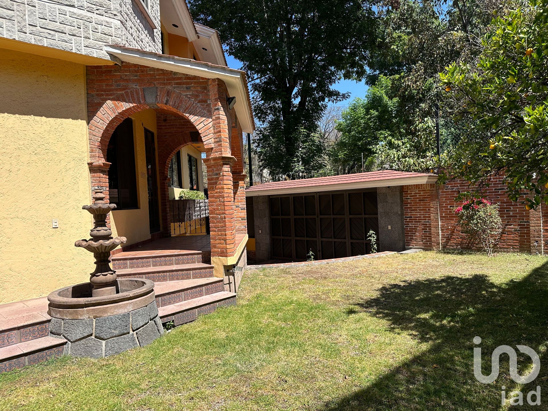 House in Narciso Mendoza, Ciudad de Mexico 12682391