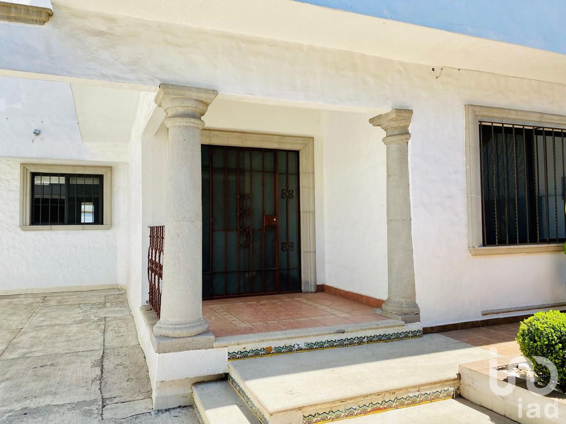 Haus im Cuernavaca, Morelos 12682402