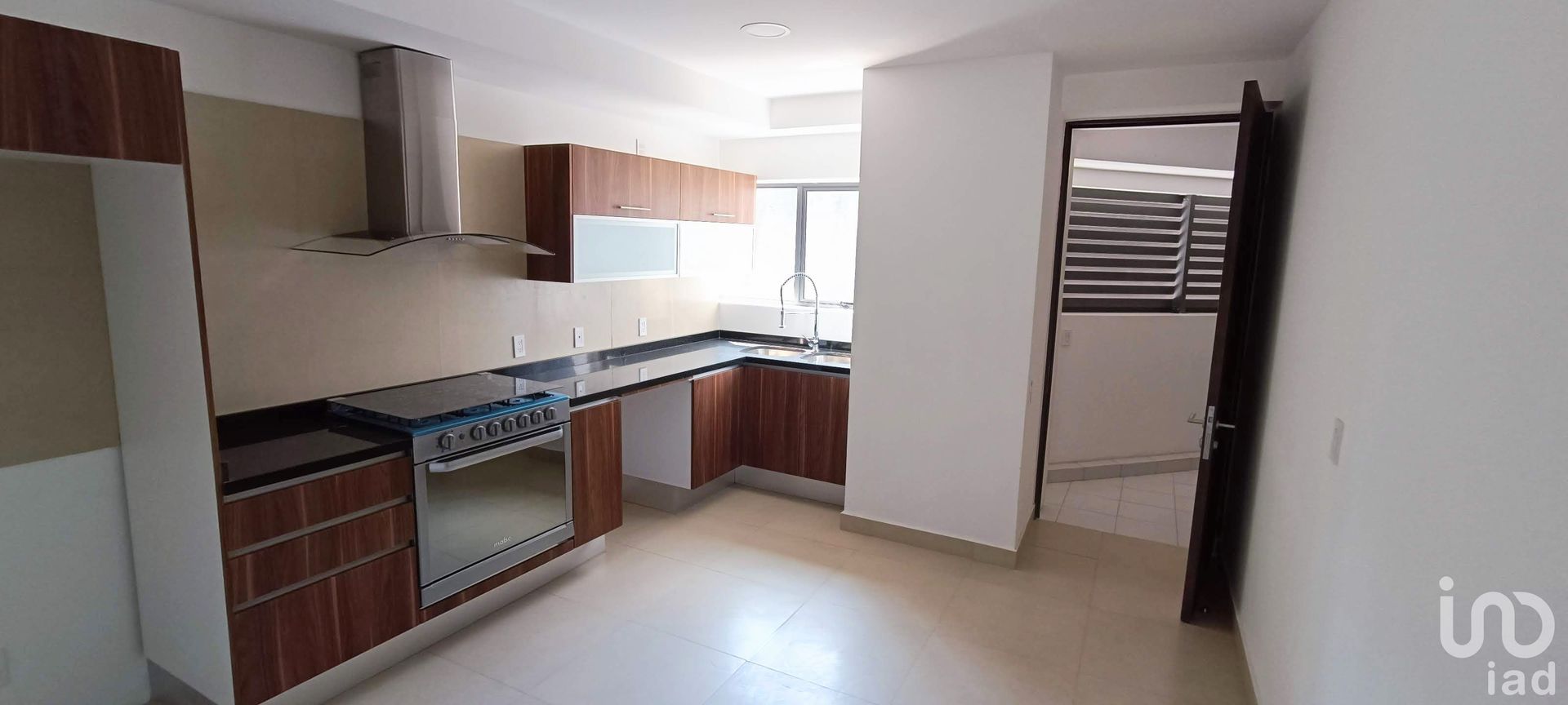 Condominio nel Campos los Cedros, Messico 12682405