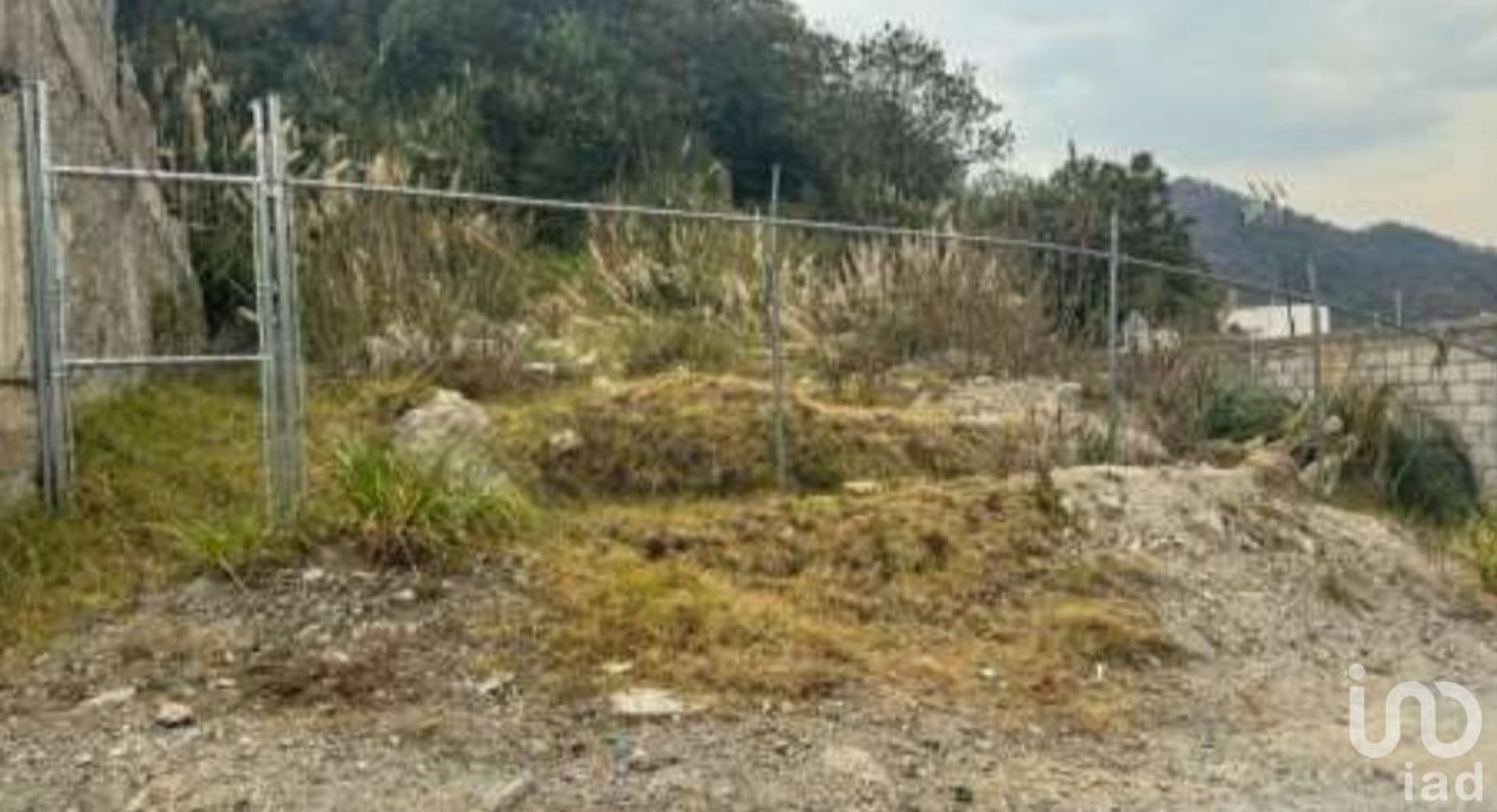 Land in San Bartolome Coatepec, Mexico 12682414