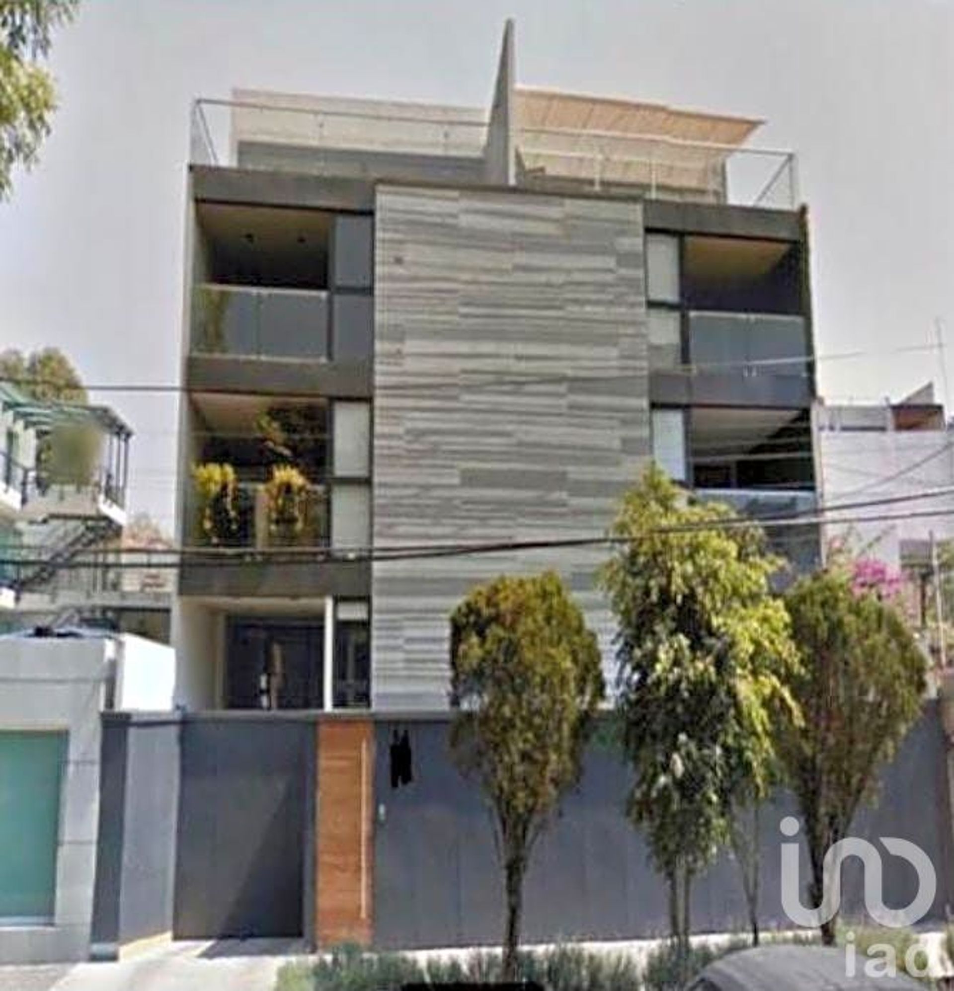 Condominium in Huizachal, Mexico 12682416