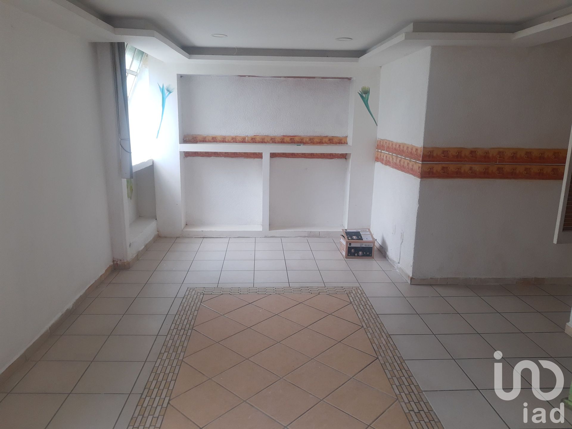 Condominio en Tlalnepantla, Estado de México 12682419