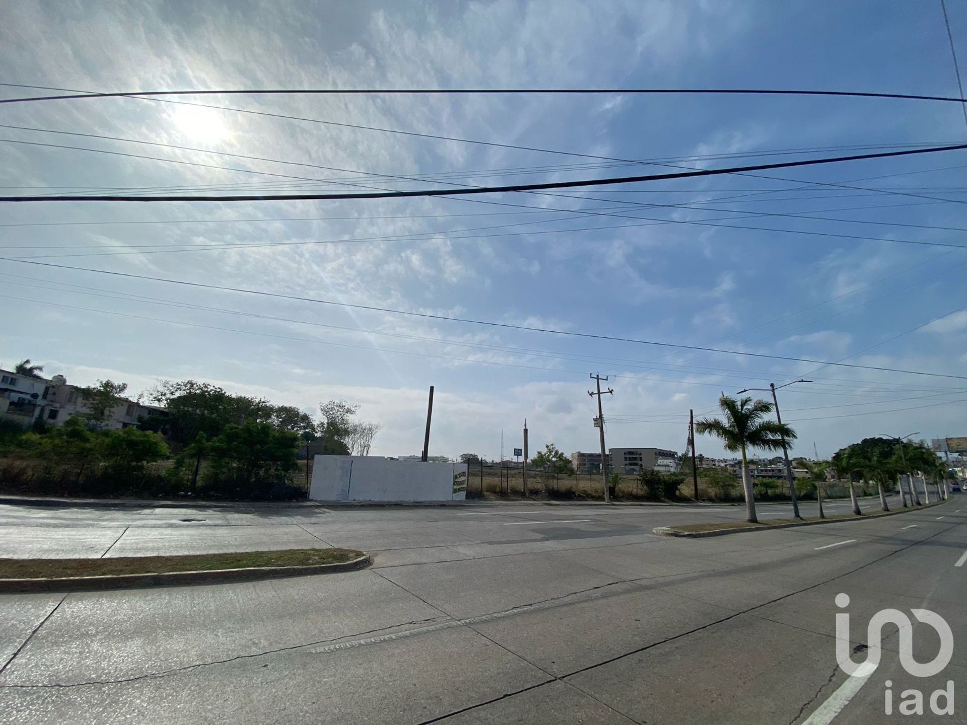 Land in Tampico, Tamaulipas 12682425