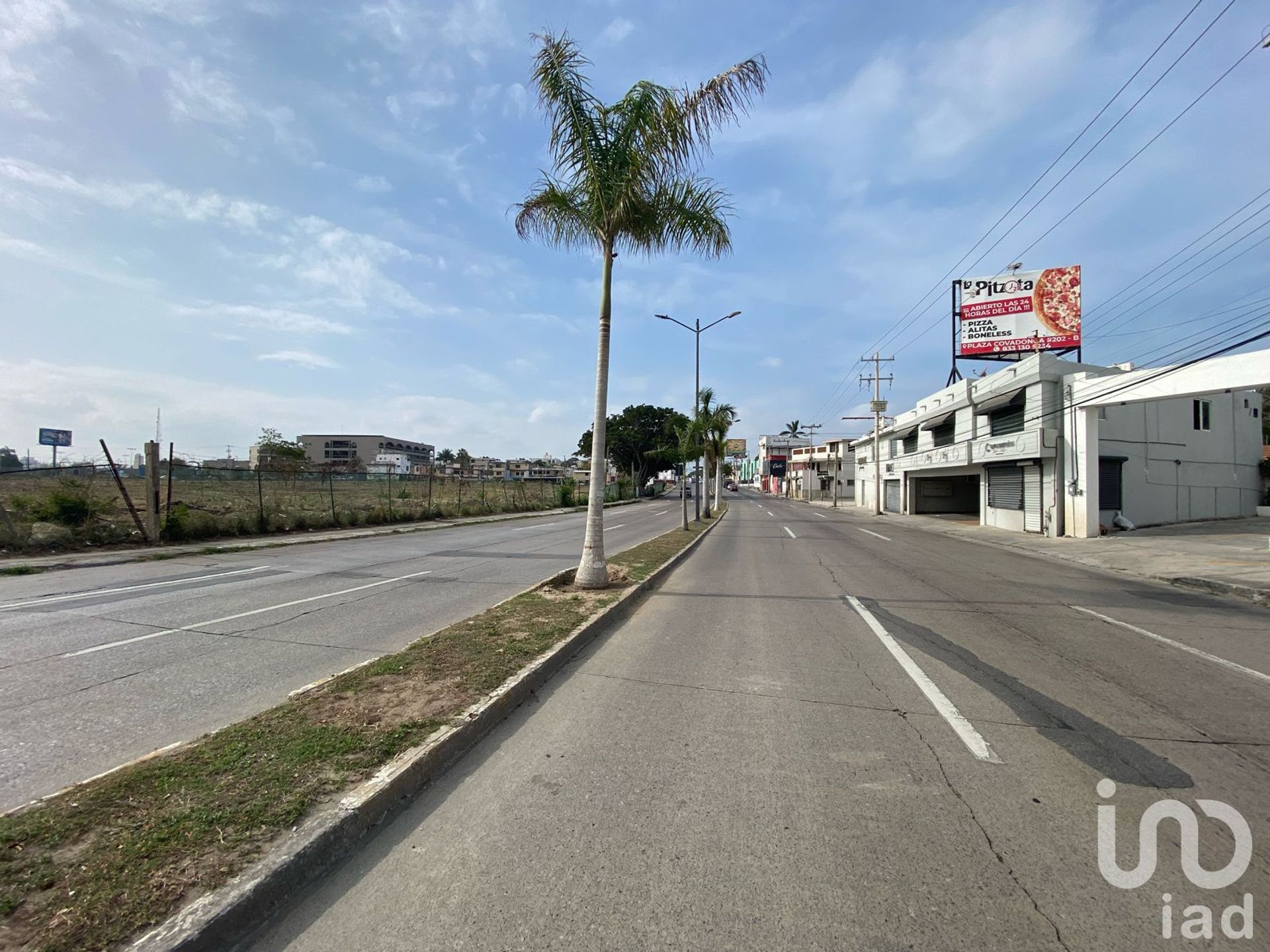 Land in Tampico, Tamaulipas 12682425