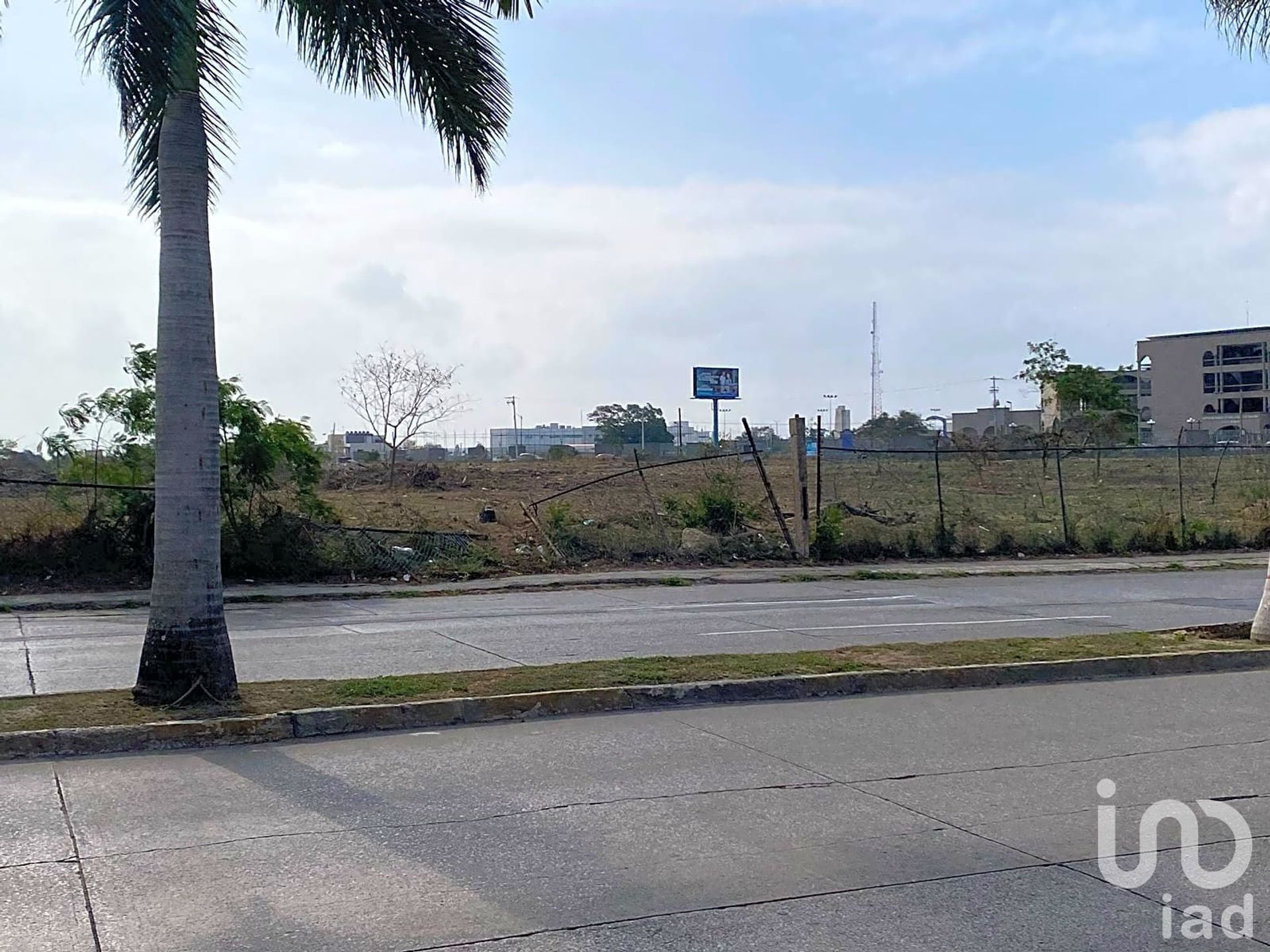 Land in Tampico, Tamaulipas 12682425