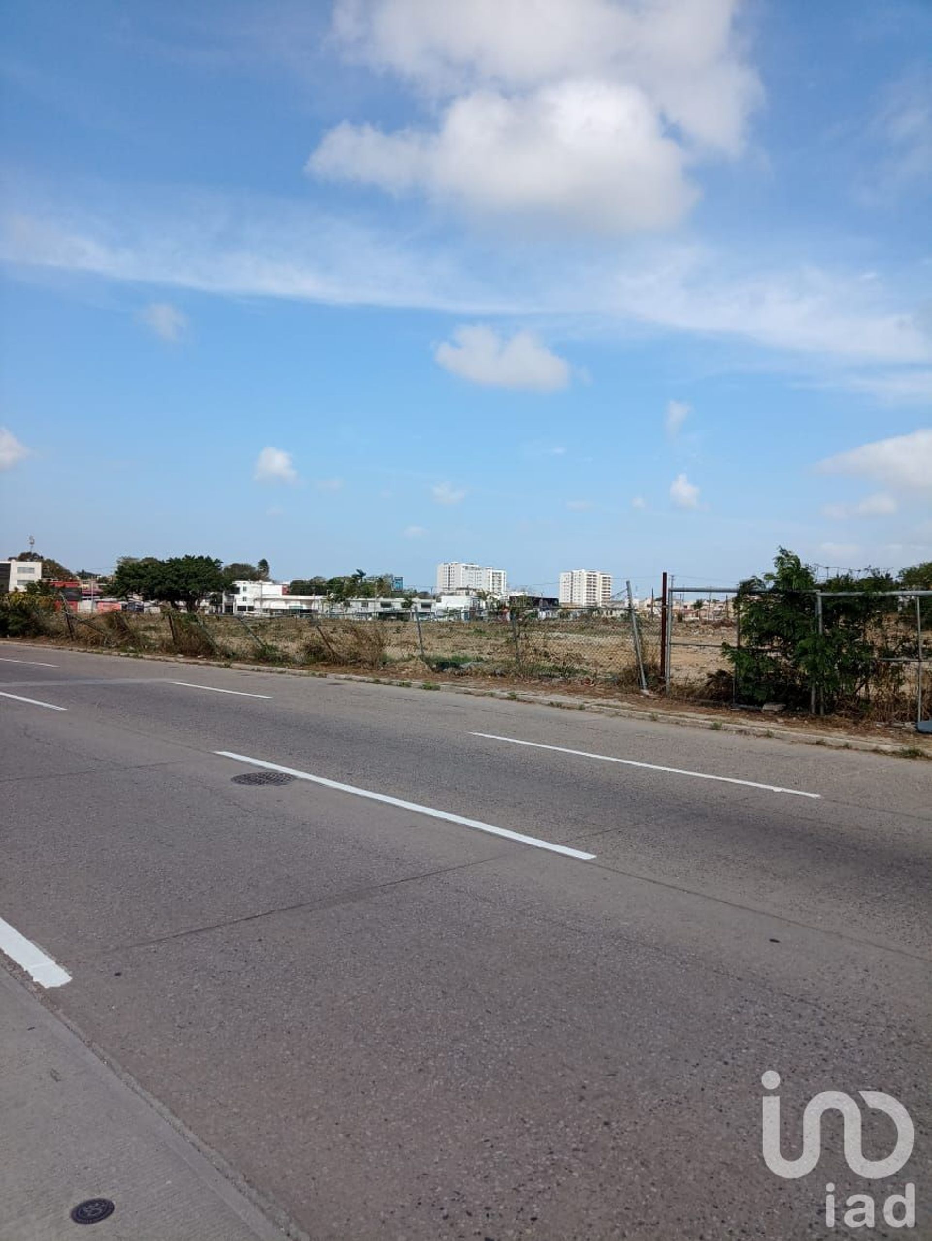 Land in Tampico, Tamaulipas 12682425