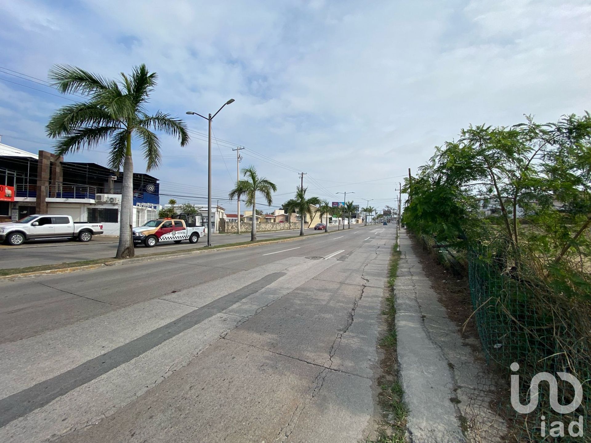 Land in Tampico, Tamaulipas 12682425