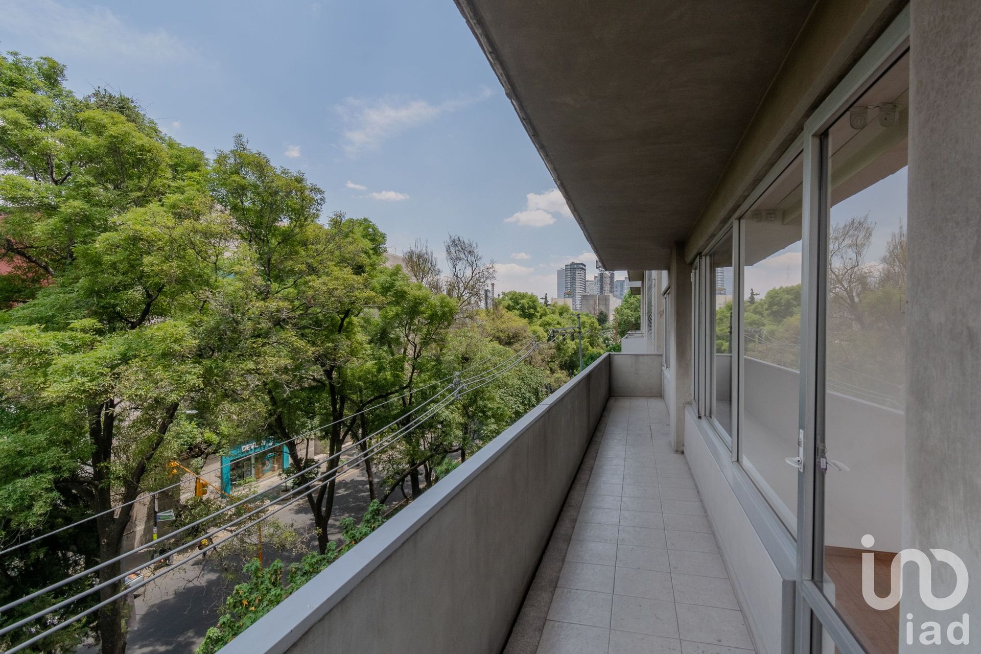 Condominium dans Ciudad de México, Ciudad de México 12682432