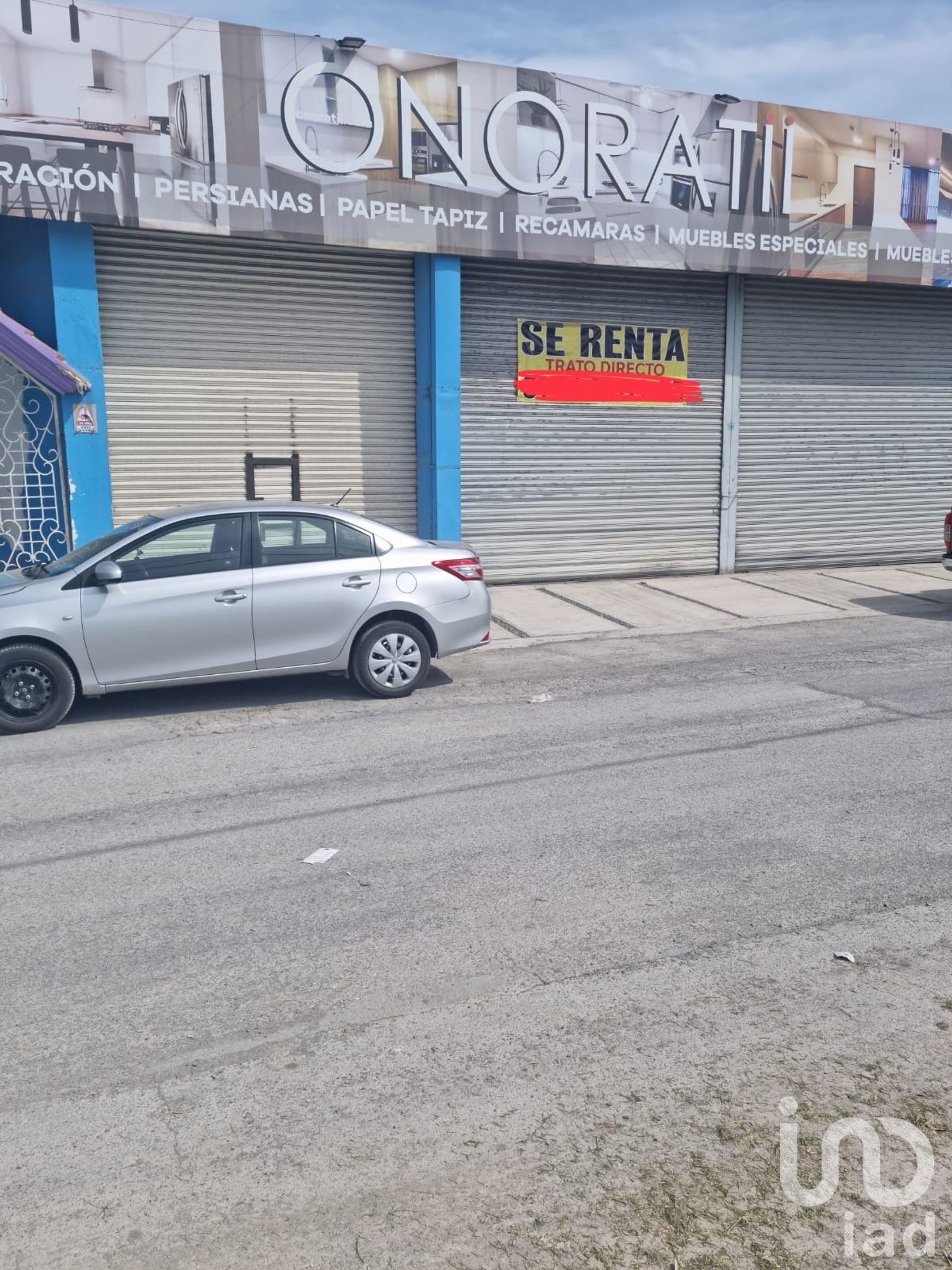 Otro en Ciudad Apodaca, Nuevo León 12682442