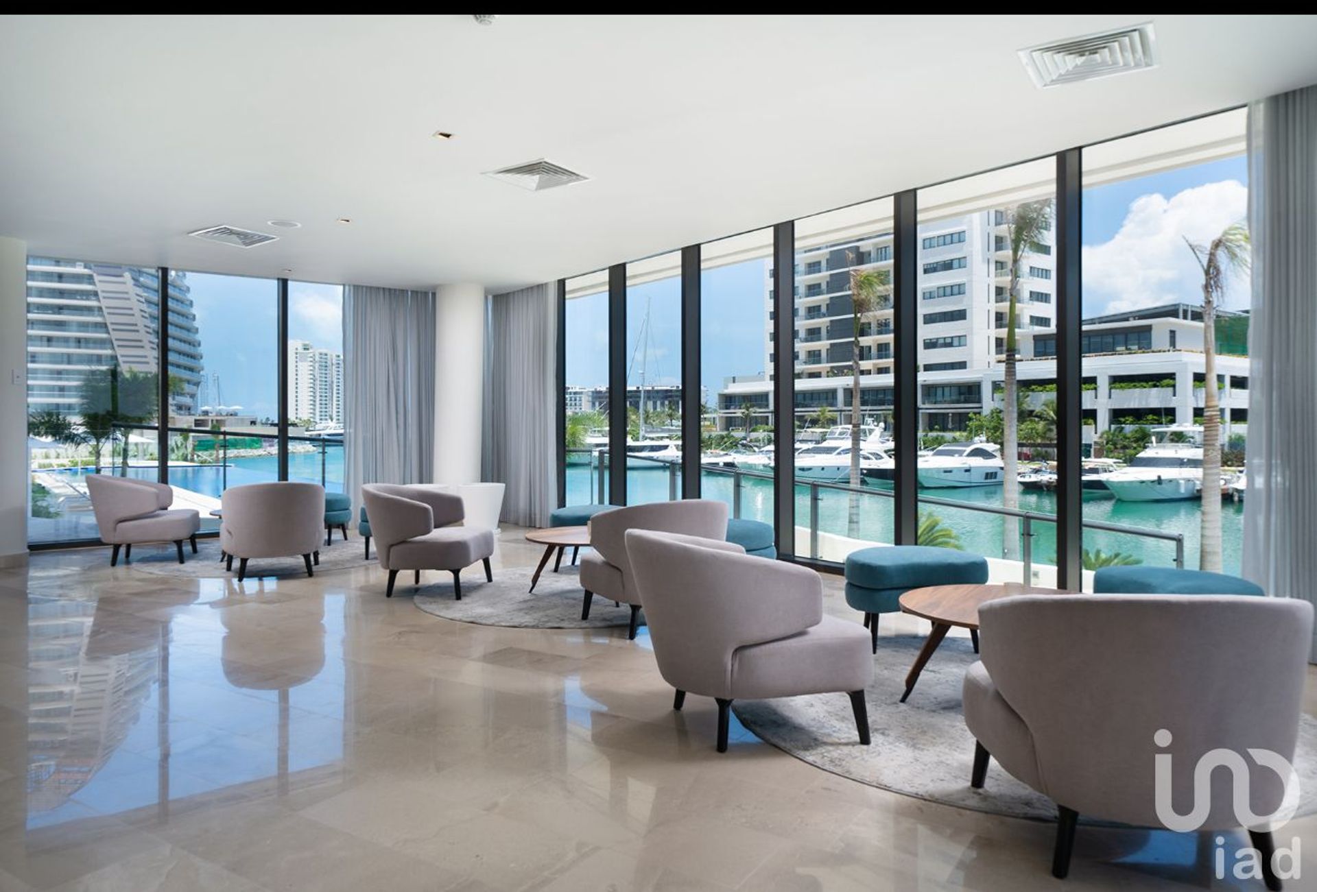 Kondominium dalam Cancún, Quintana Roo 12682494