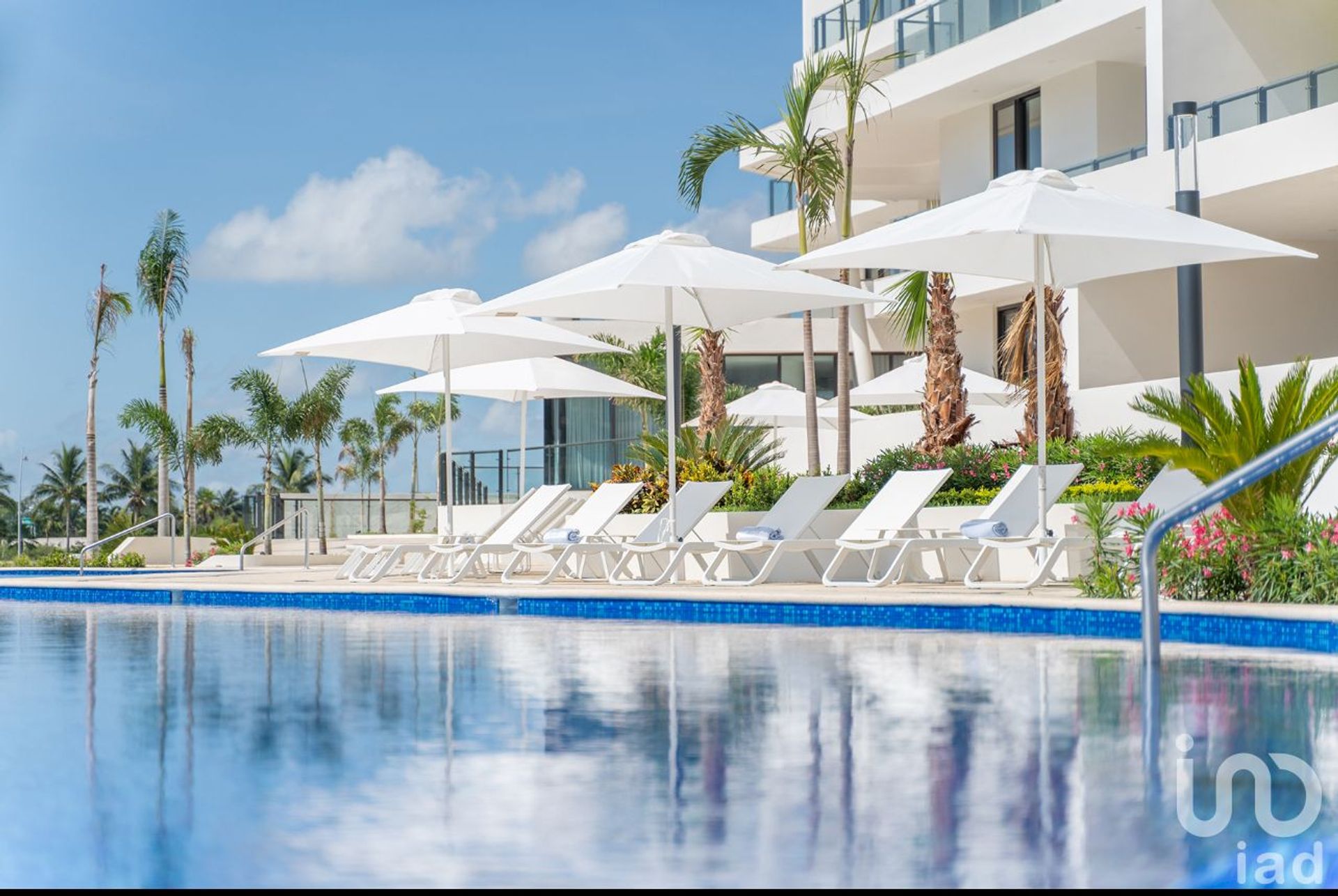 Kondominium w Cancún, Quintana Roo 12682494