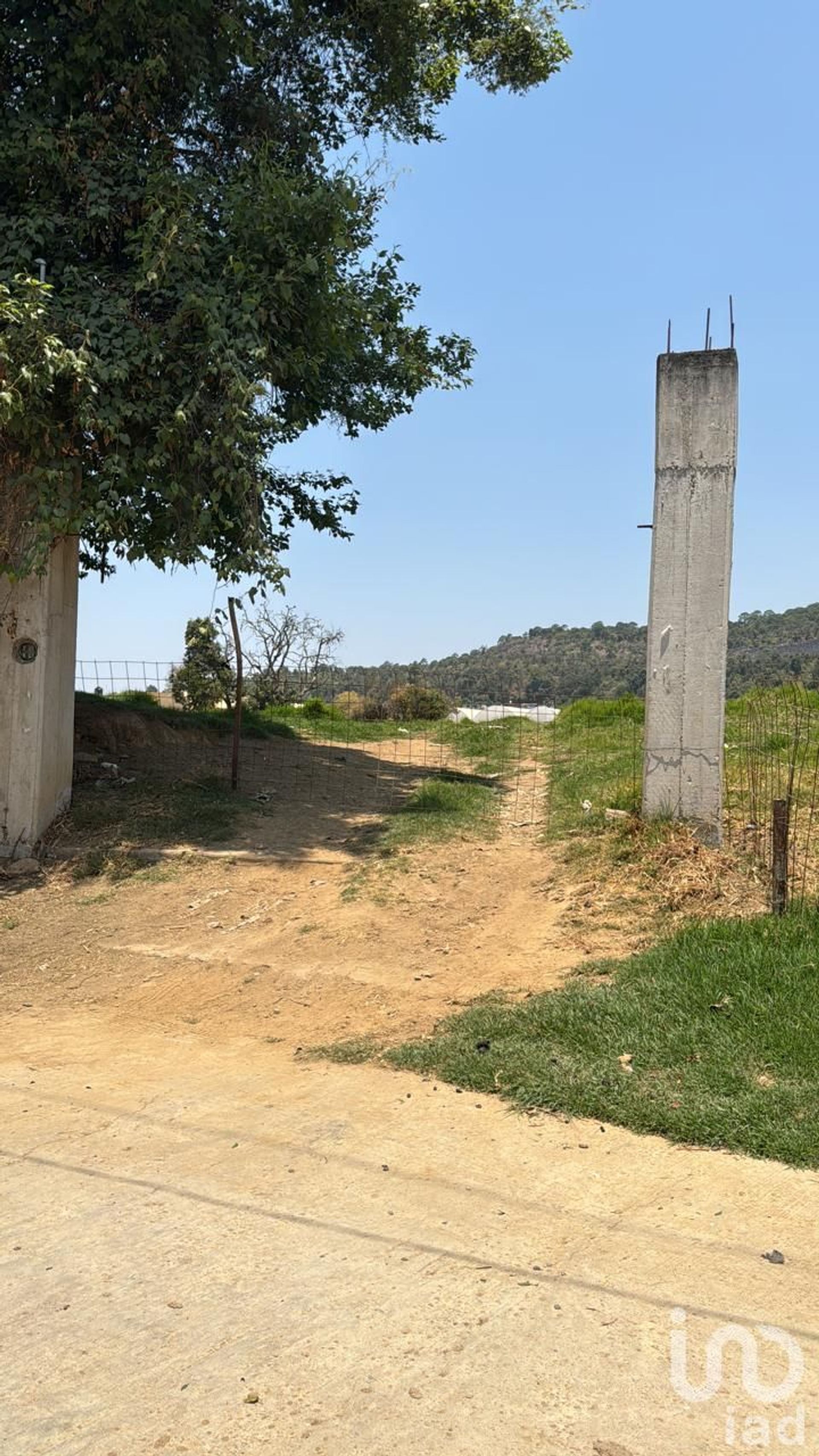 Land in San Miguel Xoltepec, Mexico 12682507