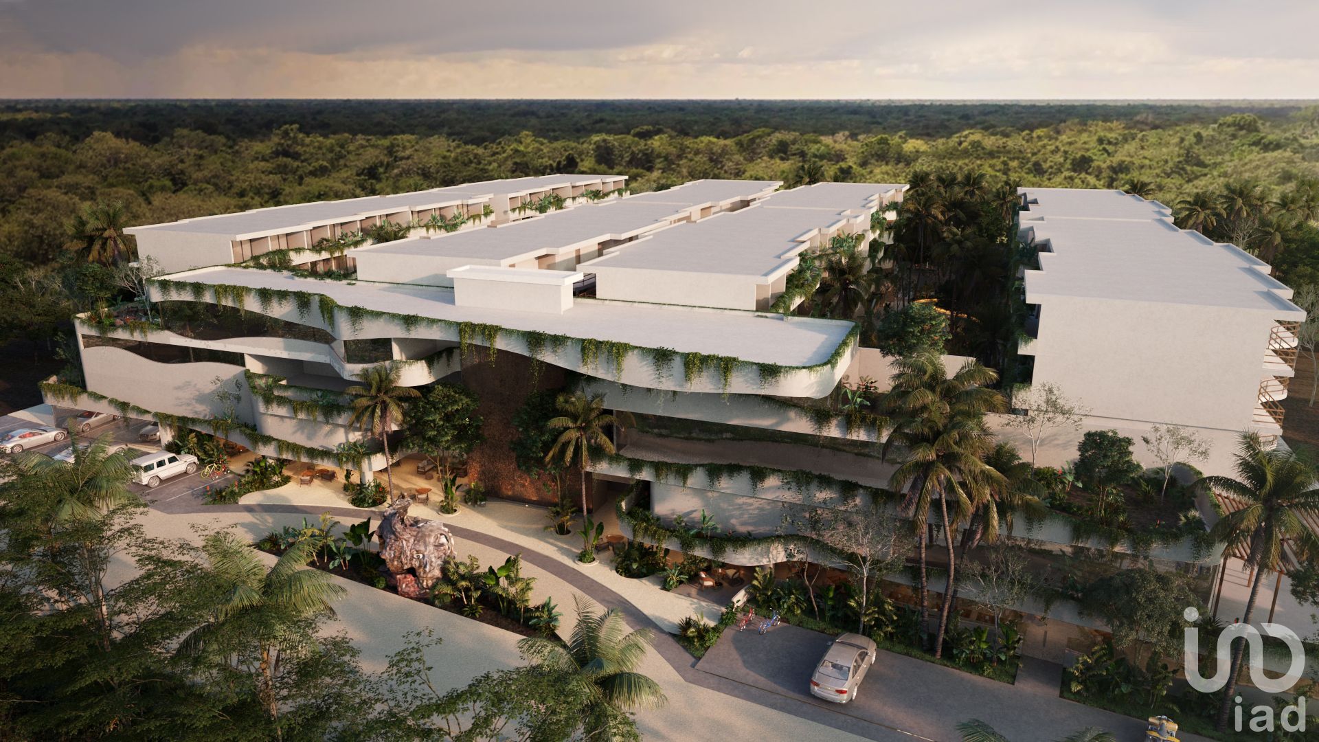 Condominio nel , Quintana Roo 12682524