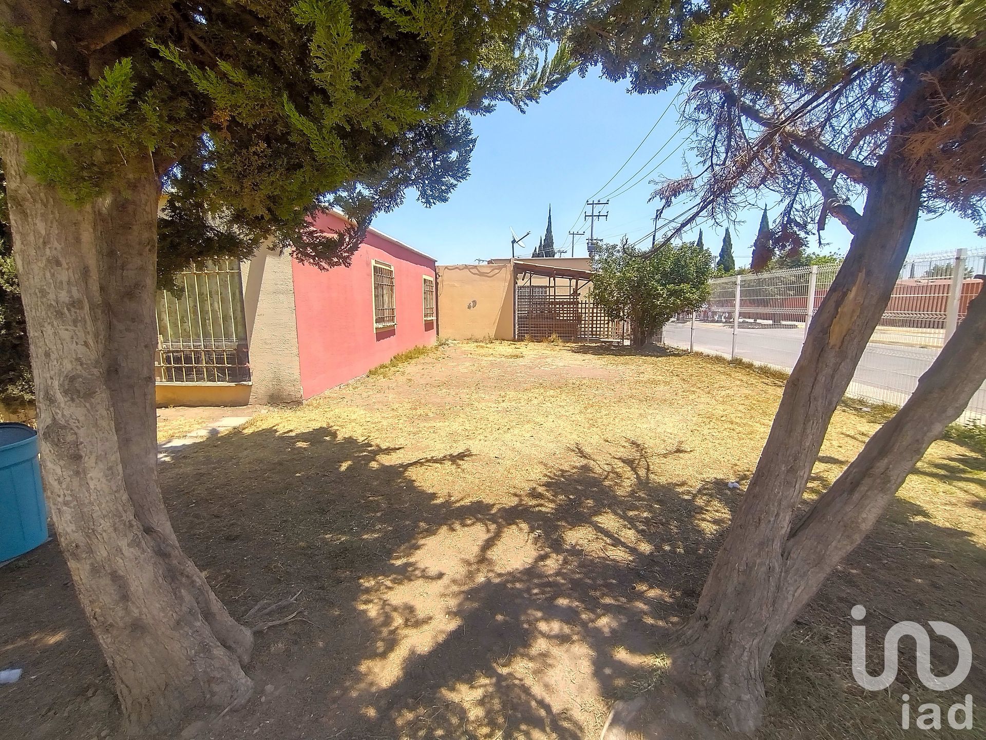 casa en Palomas, México 12682527