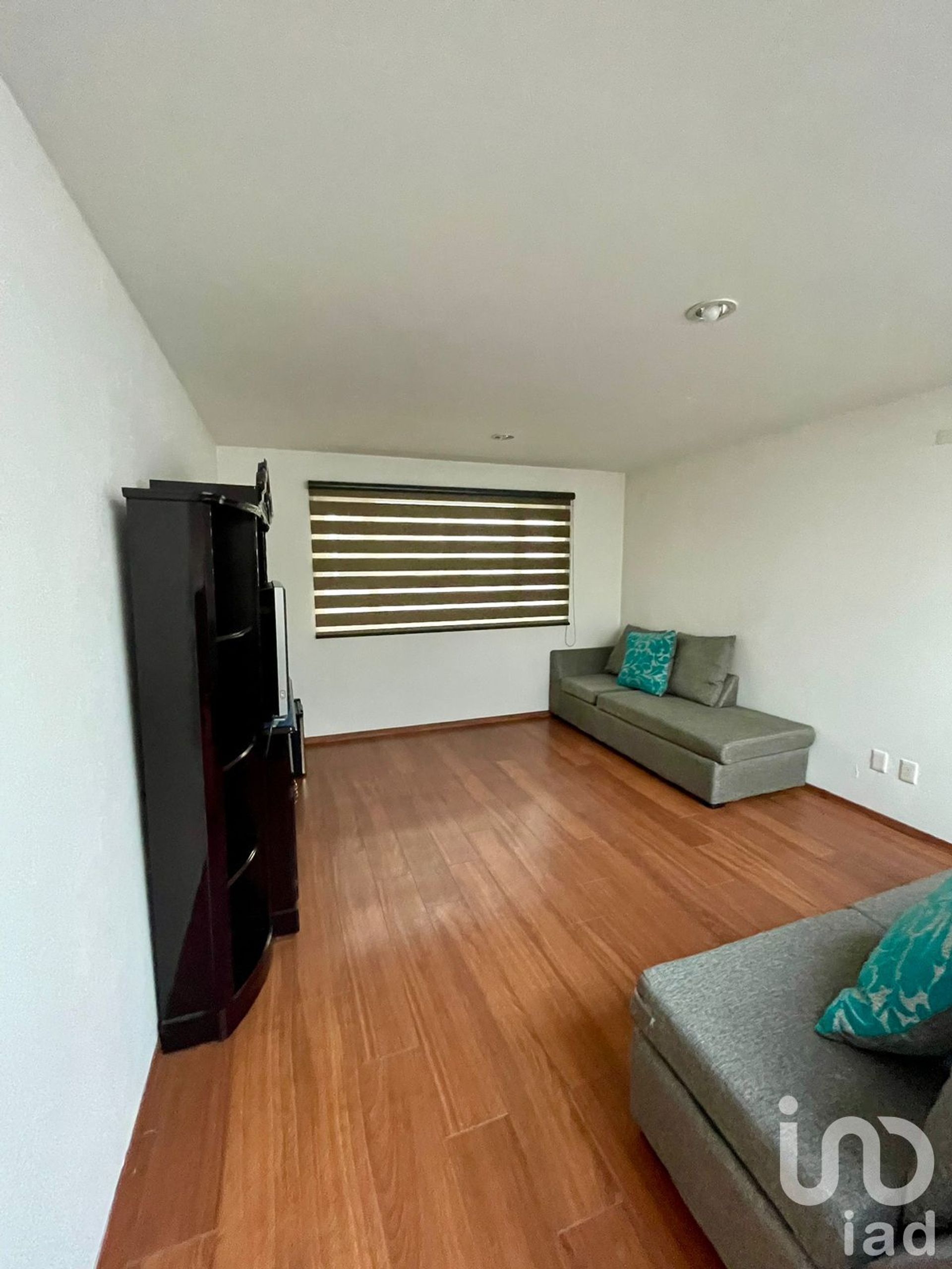 Huis in San Salvador Tizatlalli, Estado de México 12682533