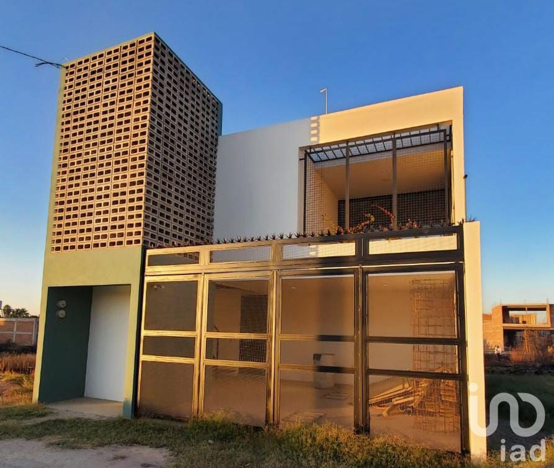 Huis in Irapuato, Guanajuato 12682538