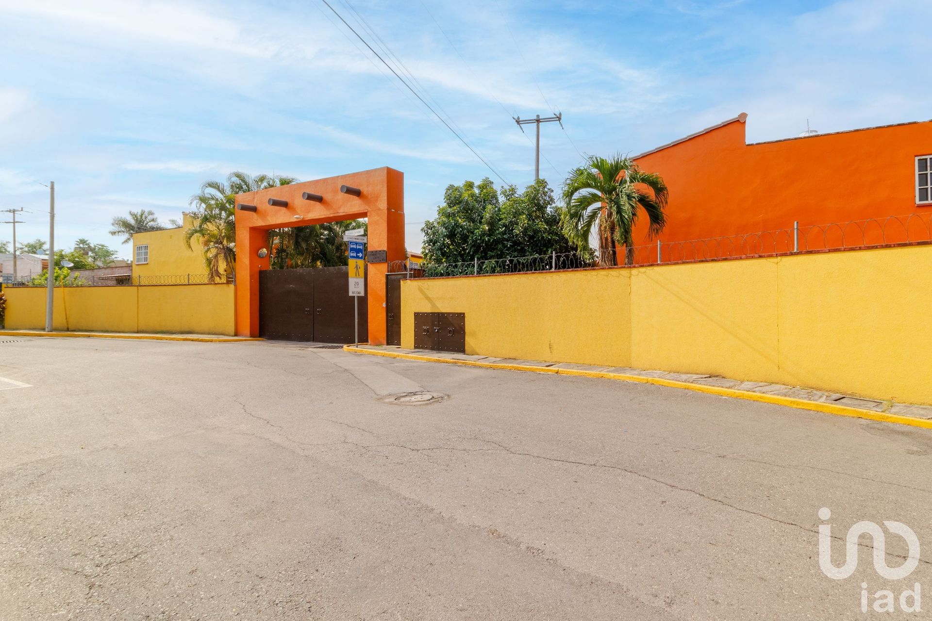 House in Tezoyuca, Morelos 12682539