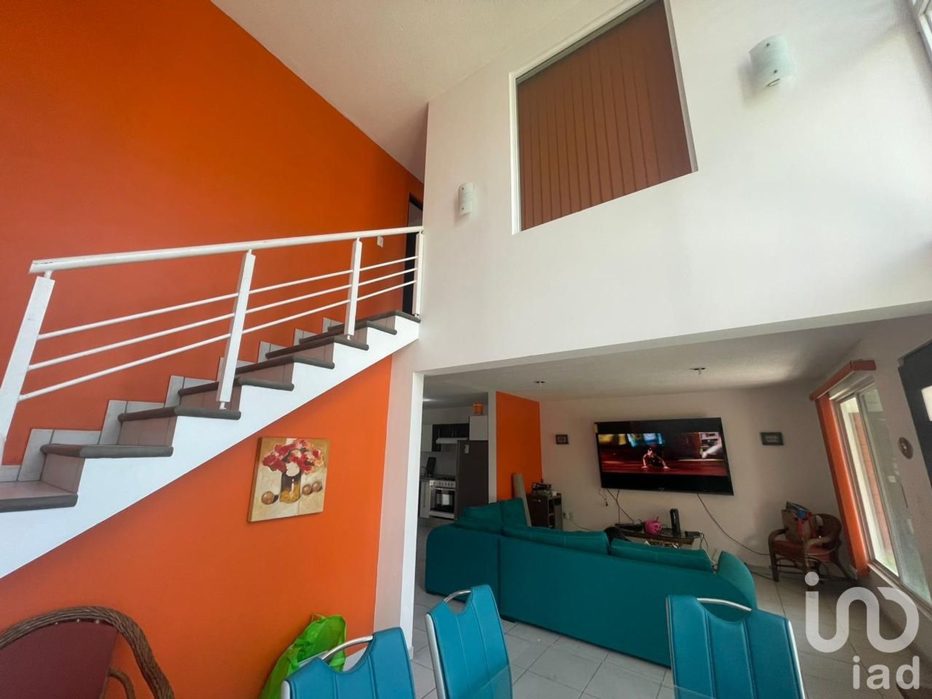 House in Yautepec de Zaragoza, Morelos 12682546