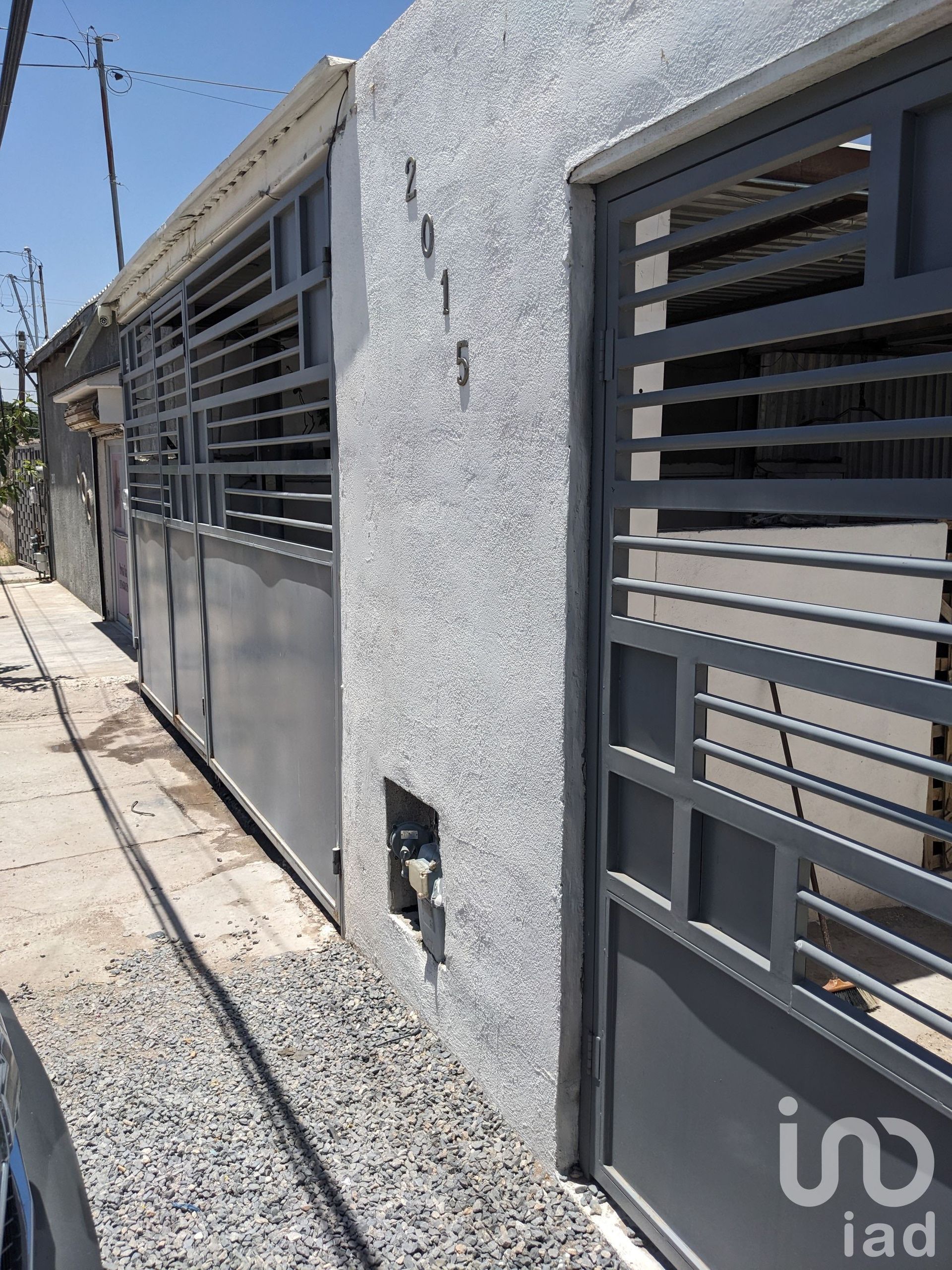 House in Juárez, Chihuahua 12682555