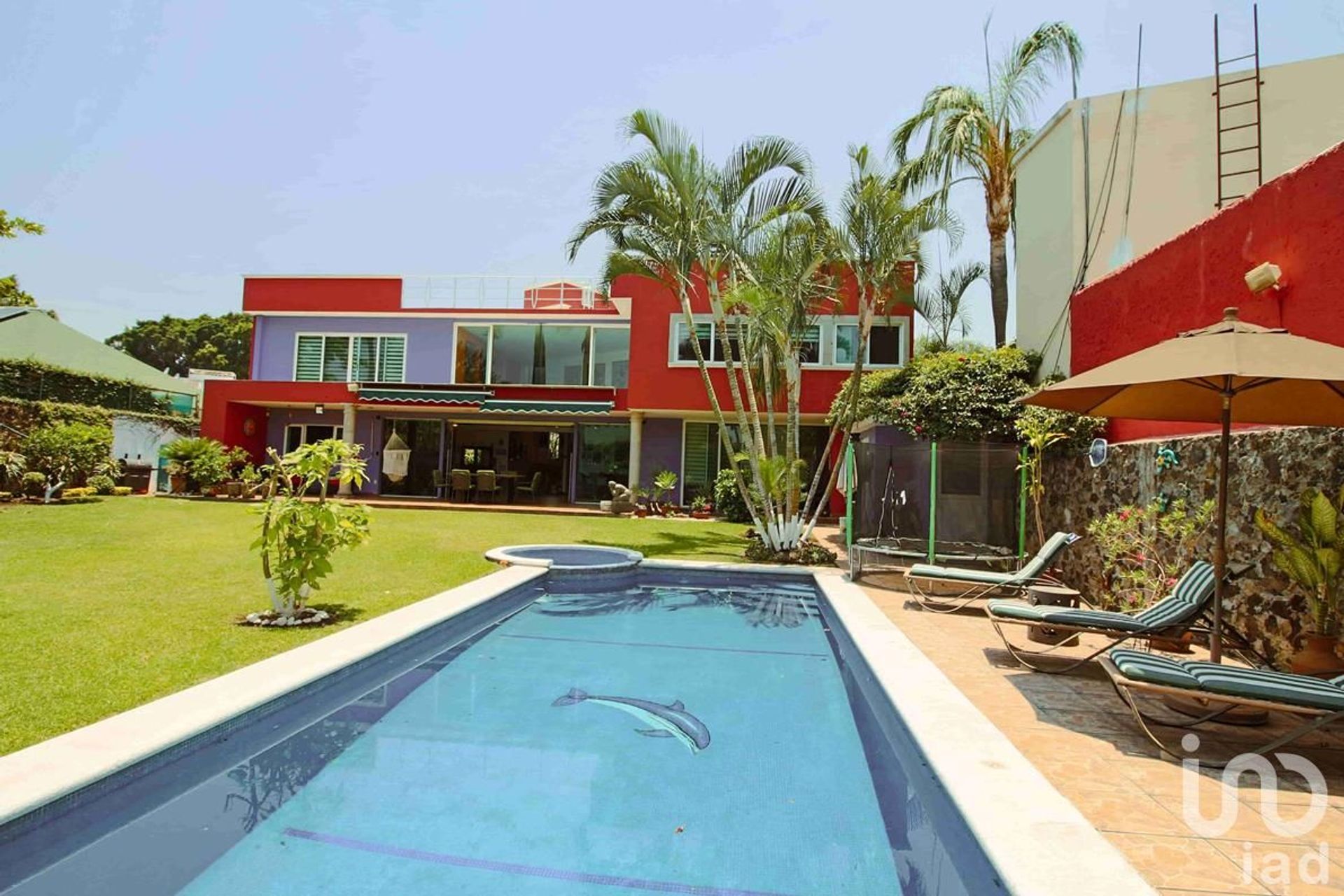 casa no Cuernavaca, Morelos 12682568