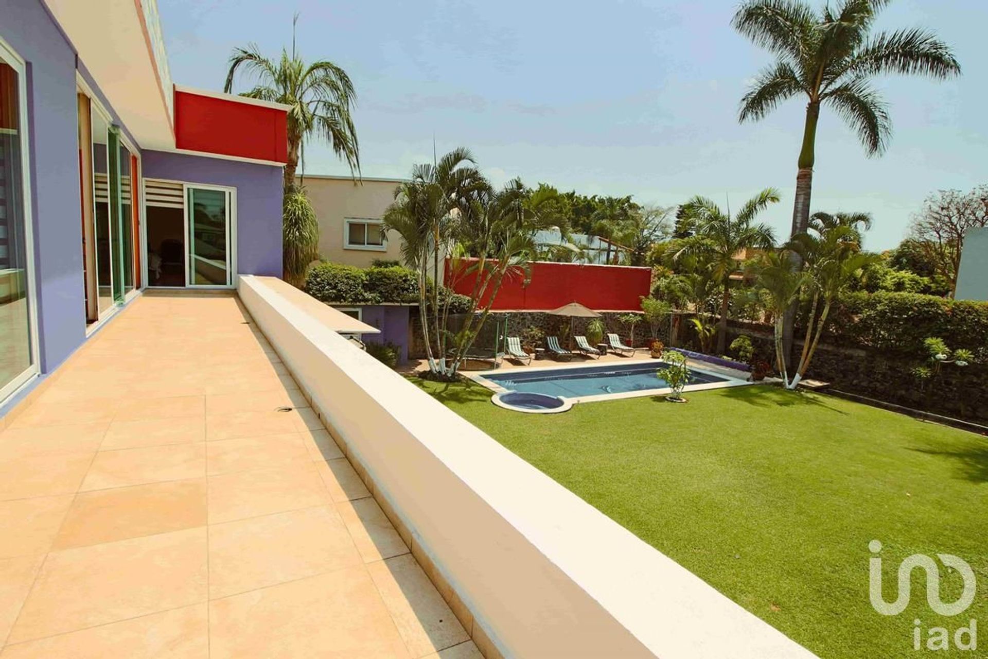 casa no Cuernavaca, Morelos 12682568