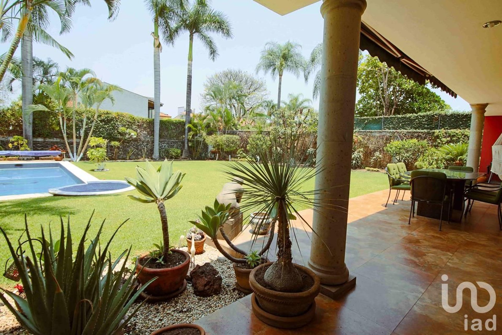 casa no Cuernavaca, Morelos 12682568