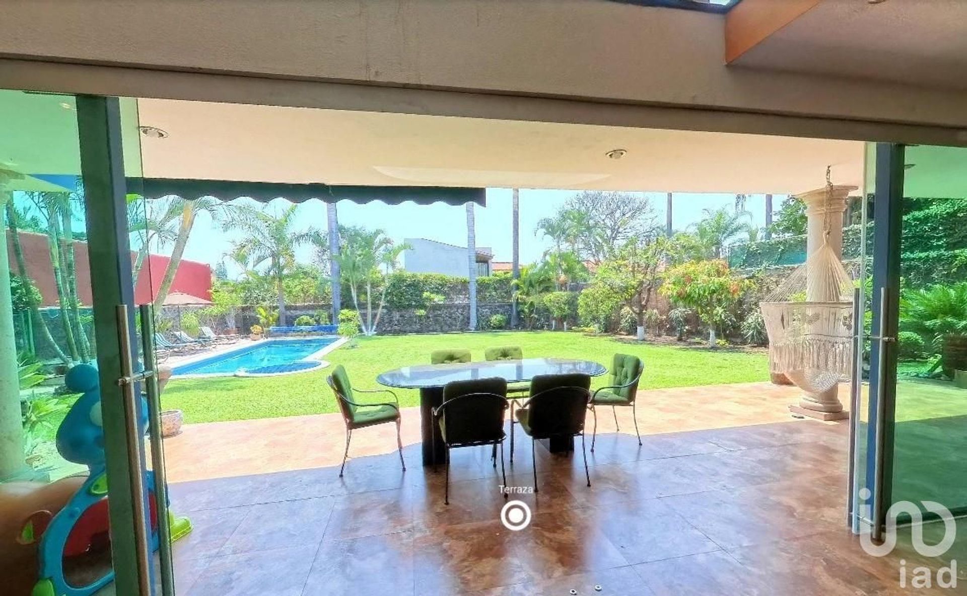 House in Jiutepec, Morelos 12682568