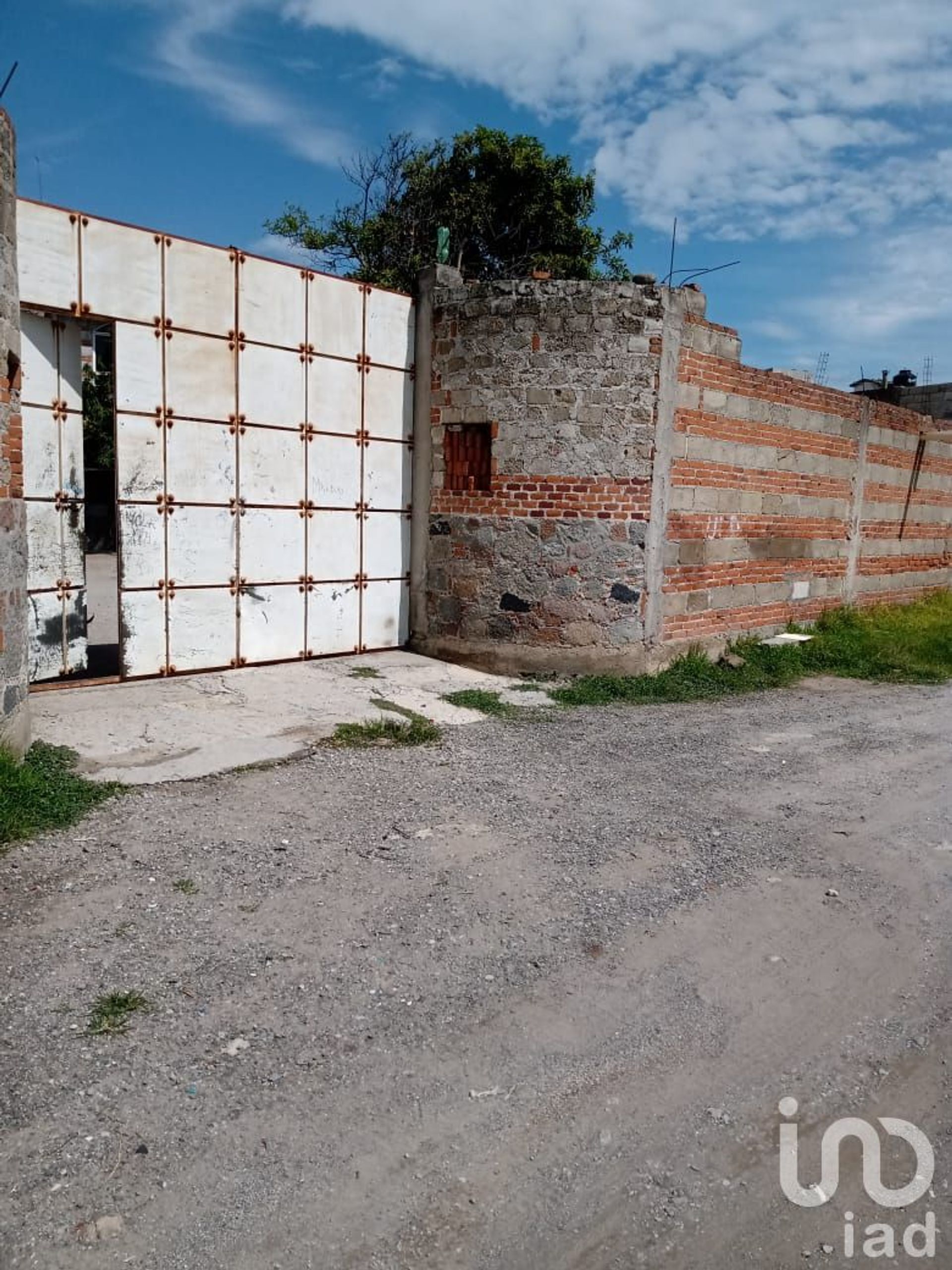 Land in San Andrés Cholula, Puebla 12682569