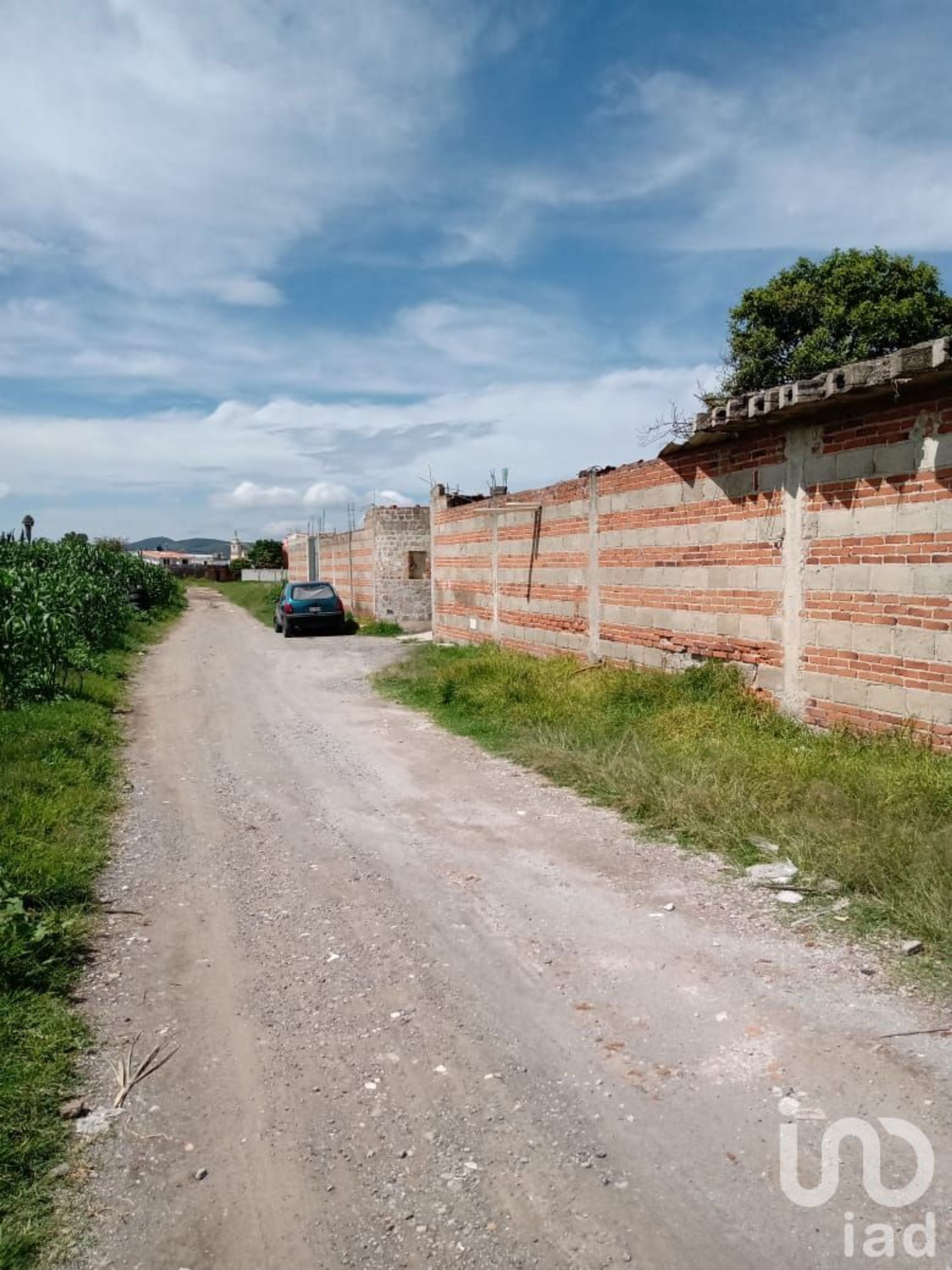 Land in Santa Maria Tonantzintla, Puebla 12682569